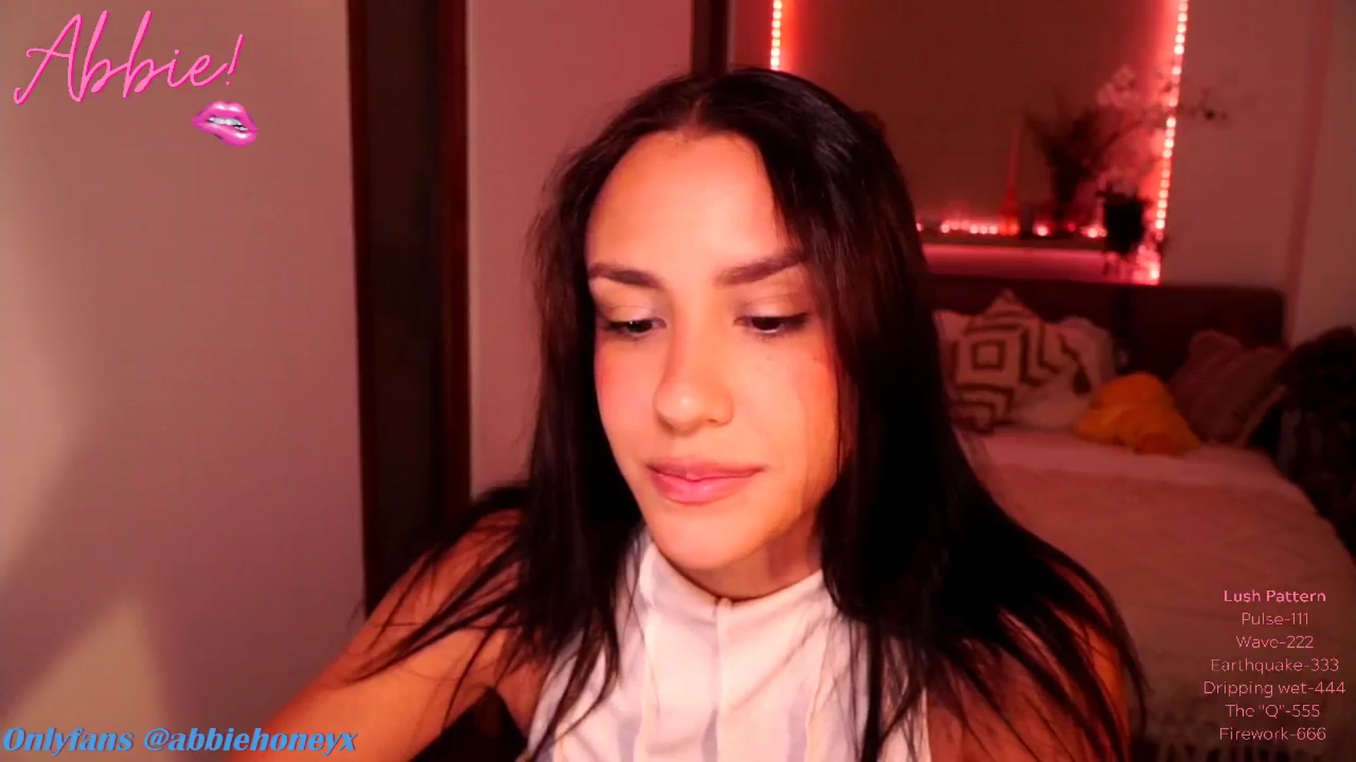 Gallery image thumbnail from Abiee_'s myfreecams stream on, 10/02/2024, 18:16 image 4 of 20