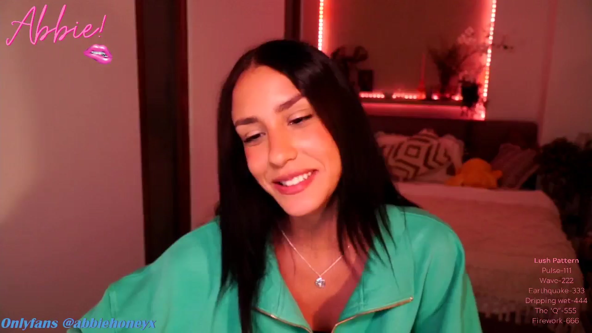 Gallery image thumbnail from Abiee_'s myfreecams stream on, 10/04/2024, 17:04 image 20 of 20
