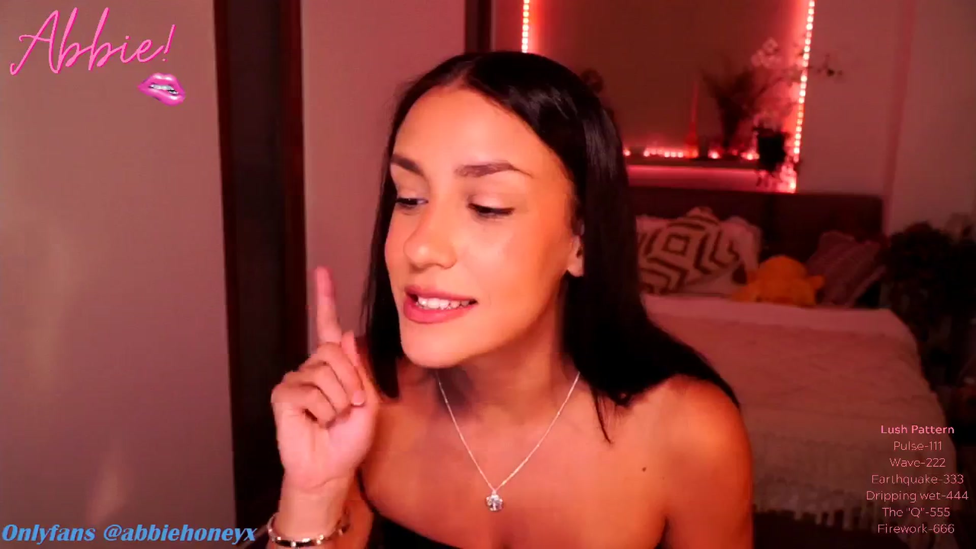 Gallery image thumbnail from Abiee_'s myfreecams stream on, 10/04/2024, 17:04 image 11 of 20