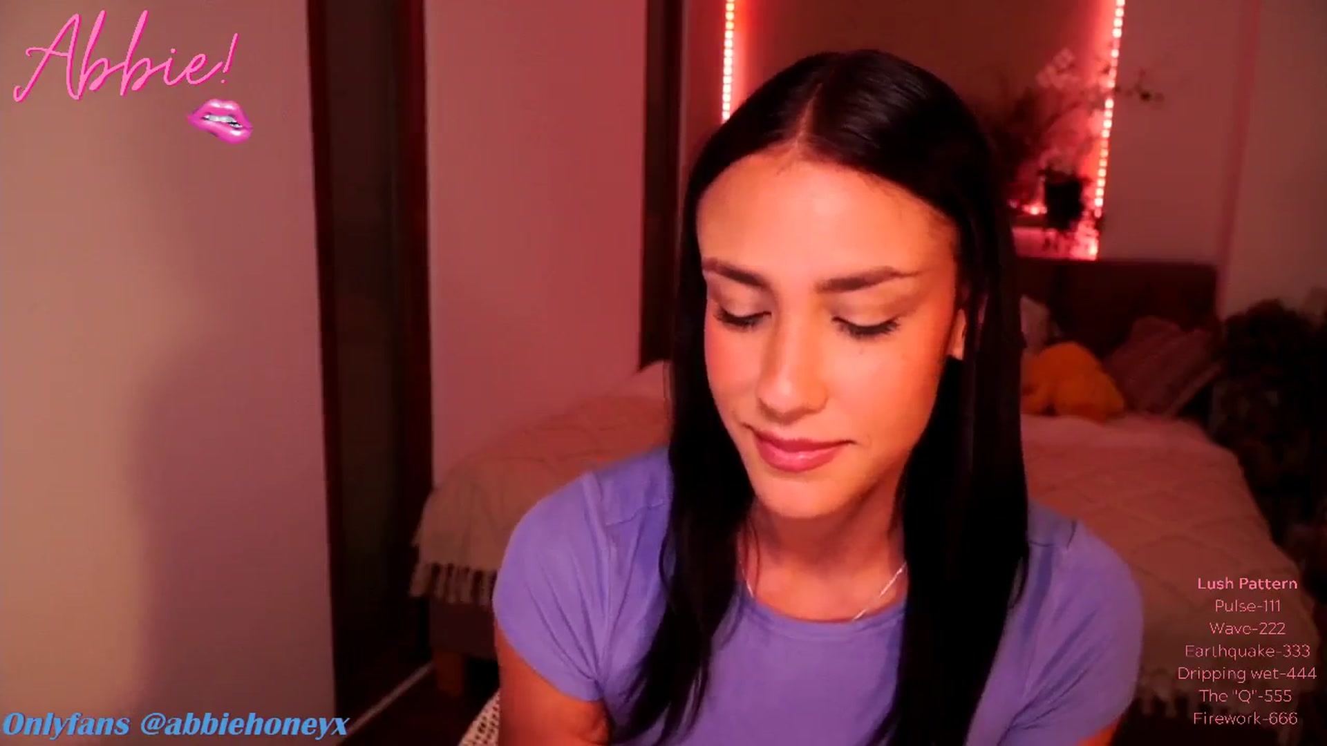 Gallery image thumbnail from Abiee_'s myfreecams stream on, 10/05/2024, 19:14 image 16 of 20