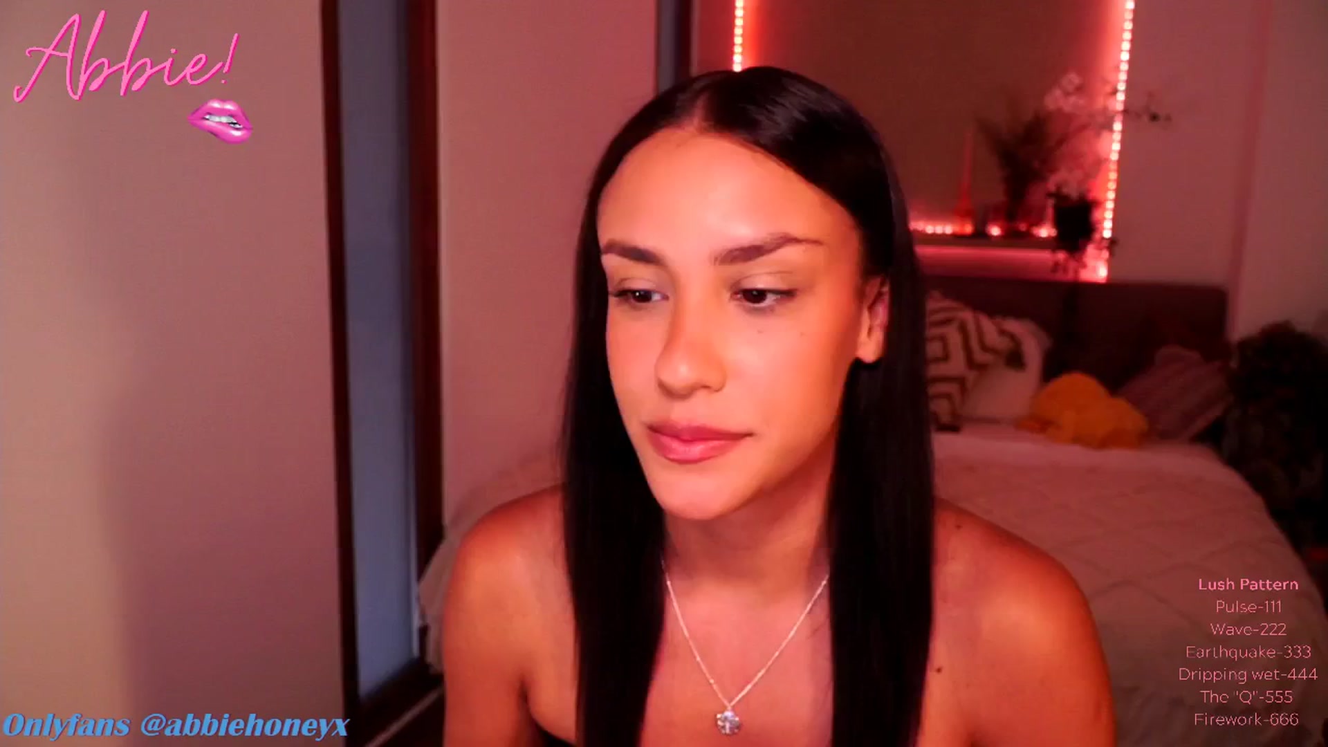 Gallery image thumbnail from Abiee_'s myfreecams stream on, 10/08/2024, 16:45 image 1 of 20