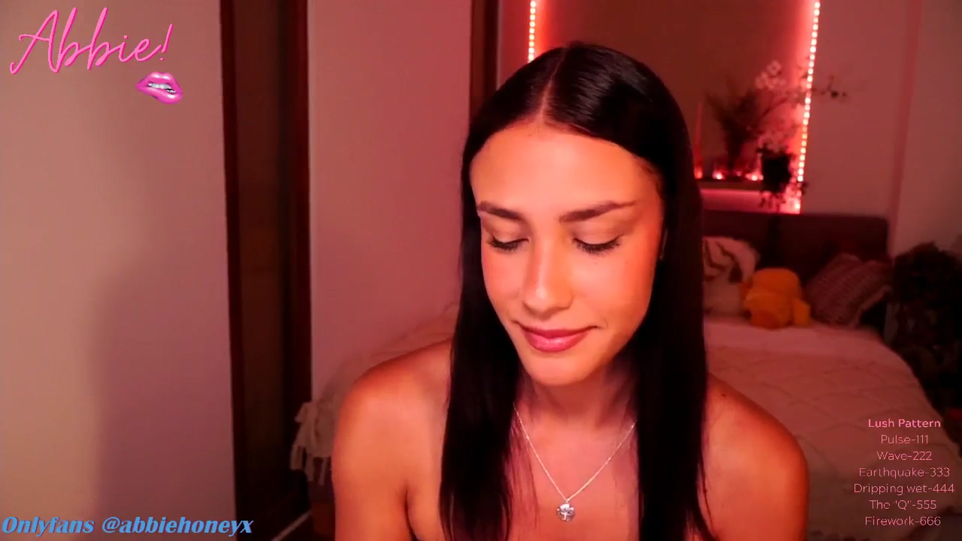 Gallery image thumbnail from Abiee_'s myfreecams stream on, 10/09/2024, 17:23 image 6 of 20