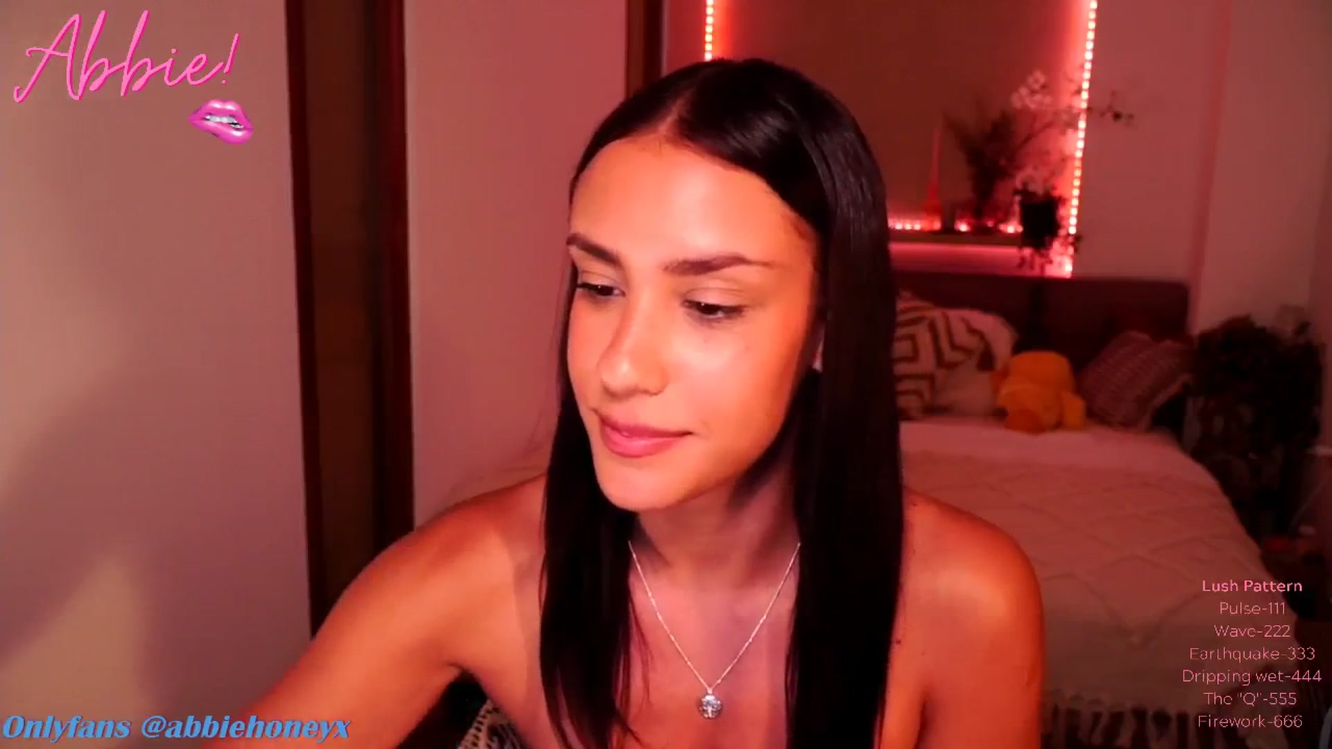 Gallery image thumbnail from Abiee_'s myfreecams stream on, 10/09/2024, 20:10 image 4 of 20