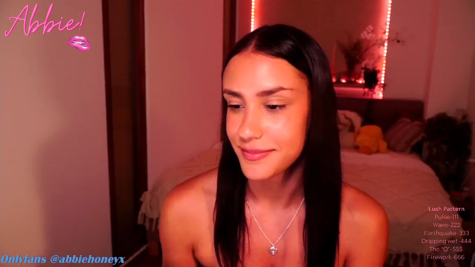 Gallery image thumbnail from Abiee_'s myfreecams stream on, 10/09/2024, 20:10 image 5 of 20