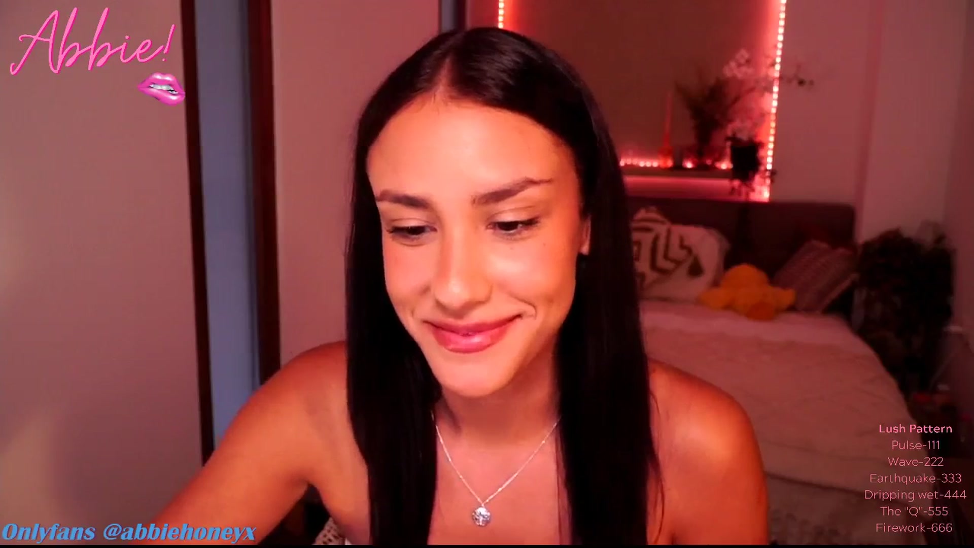 Gallery image thumbnail from Abiee_'s myfreecams stream on, 10/10/2024, 15:10 image 2 of 20