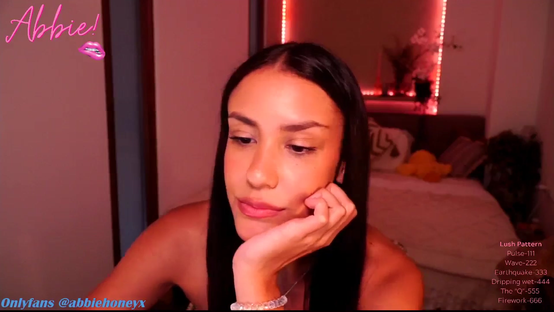 Gallery image thumbnail from Abiee_'s myfreecams stream on, 10/10/2024, 15:10 image 16 of 20
