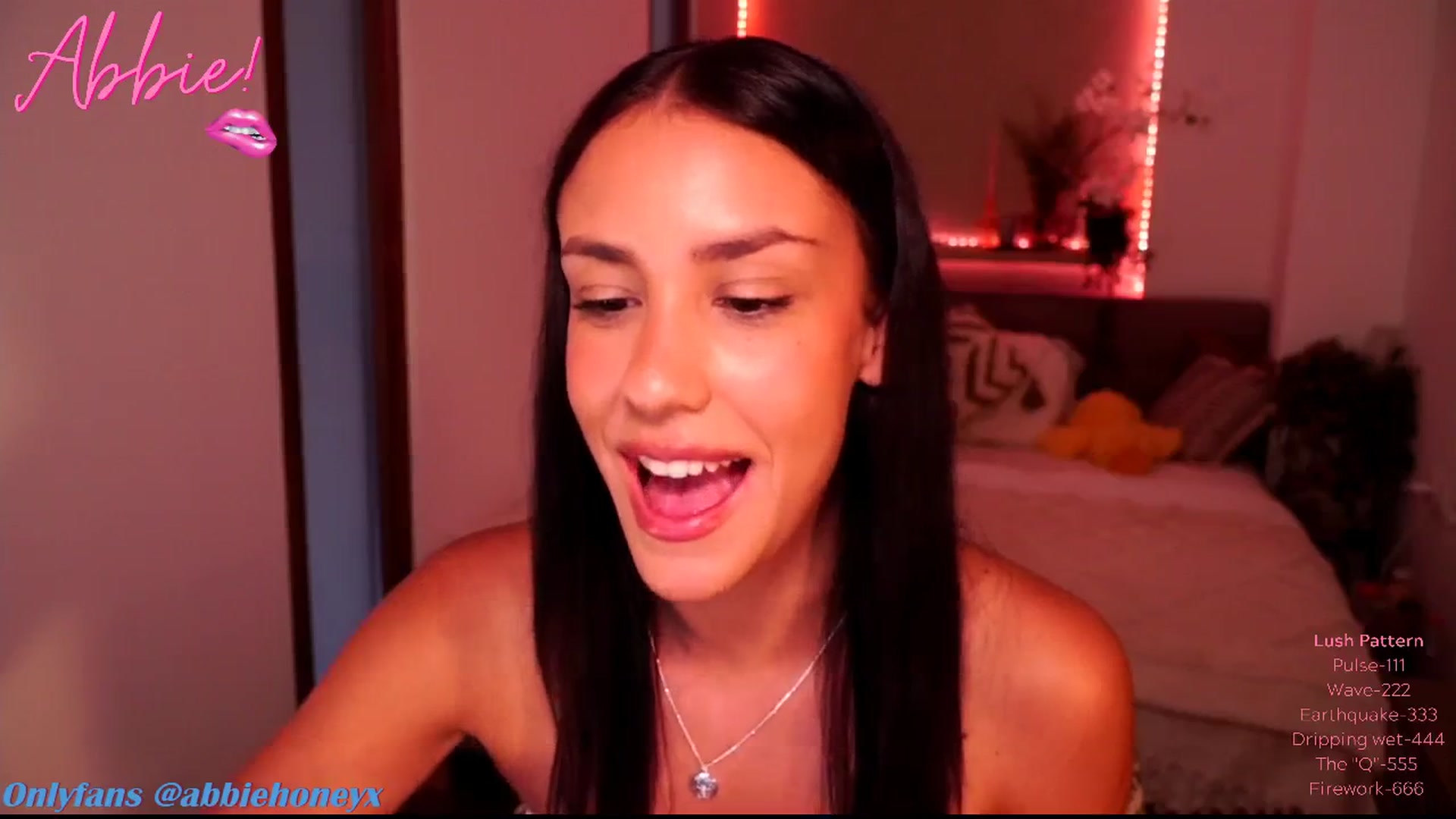 Gallery image thumbnail from Abiee_'s myfreecams stream on, 10/10/2024, 15:10 image 6 of 20