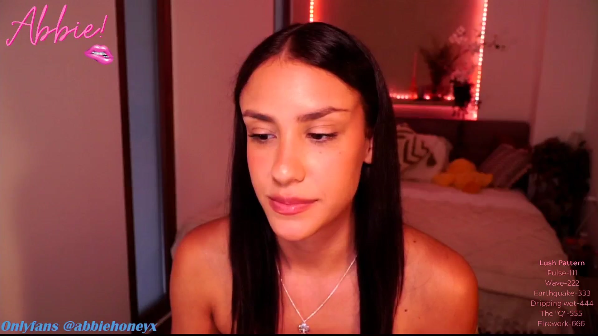Gallery image thumbnail from Abiee_'s myfreecams stream on, 10/10/2024, 15:10 image 7 of 20
