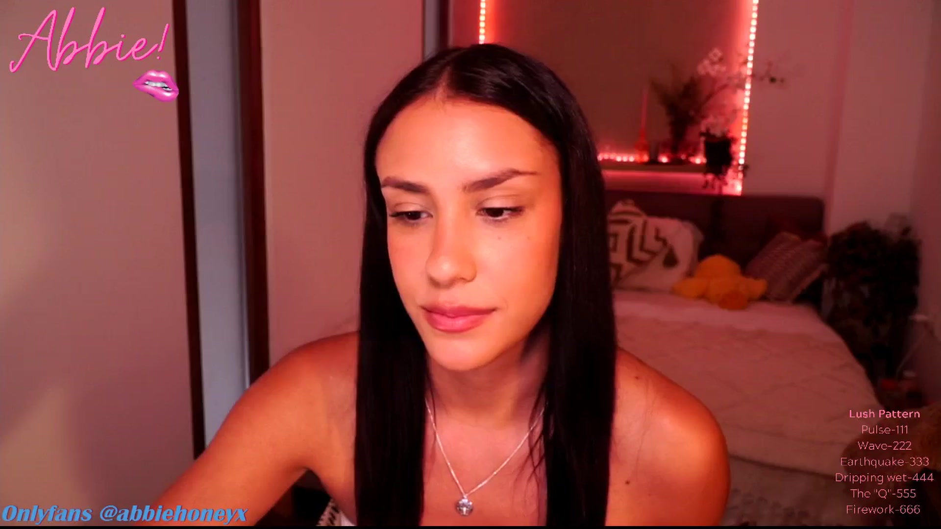 Gallery image thumbnail from Abiee_'s myfreecams stream on, 10/10/2024, 15:10 image 15 of 20