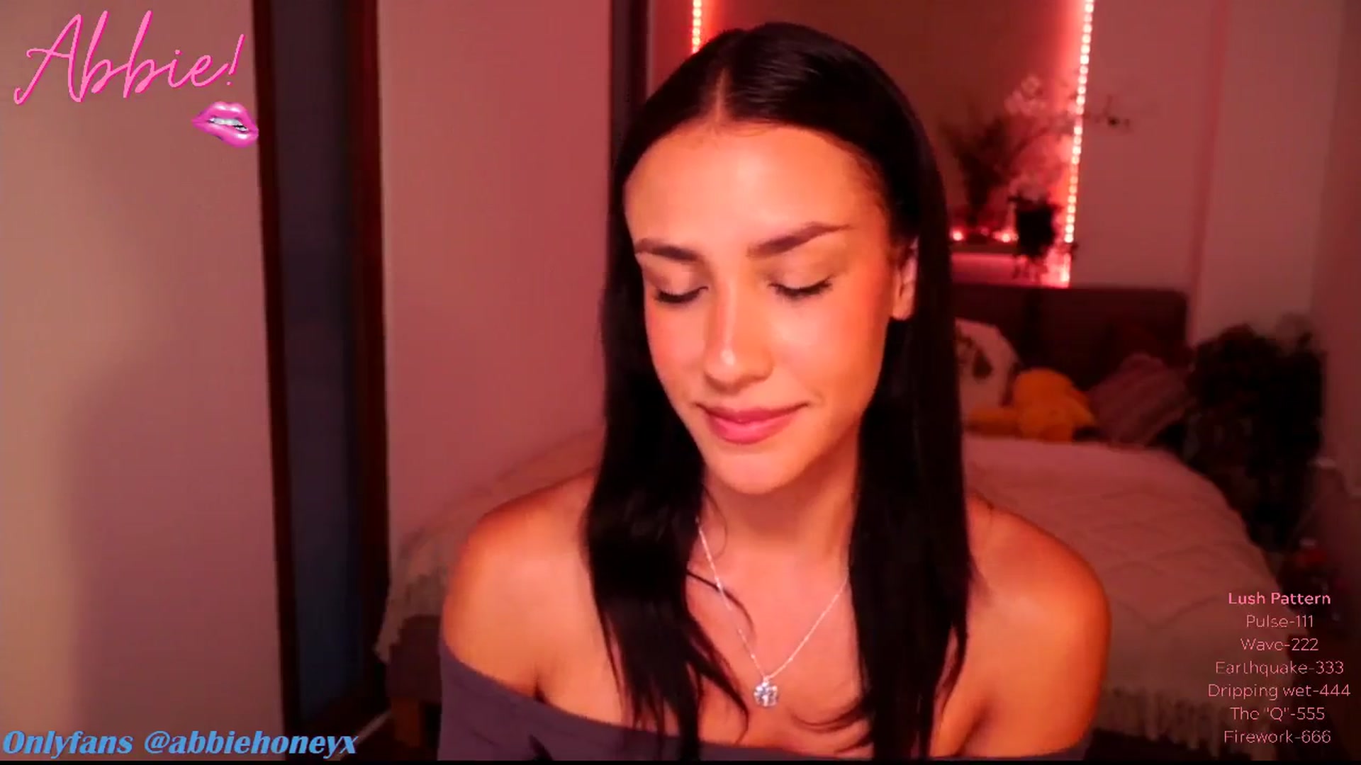 Gallery image thumbnail from Abiee_'s myfreecams stream on, 10/11/2024, 17:38 image 7 of 20