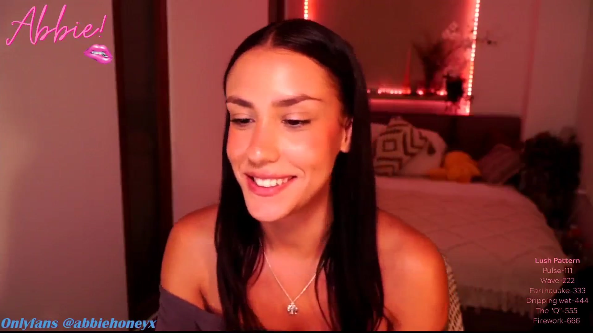 Gallery image thumbnail from Abiee_'s myfreecams stream on, 10/11/2024, 17:38 image 13 of 20