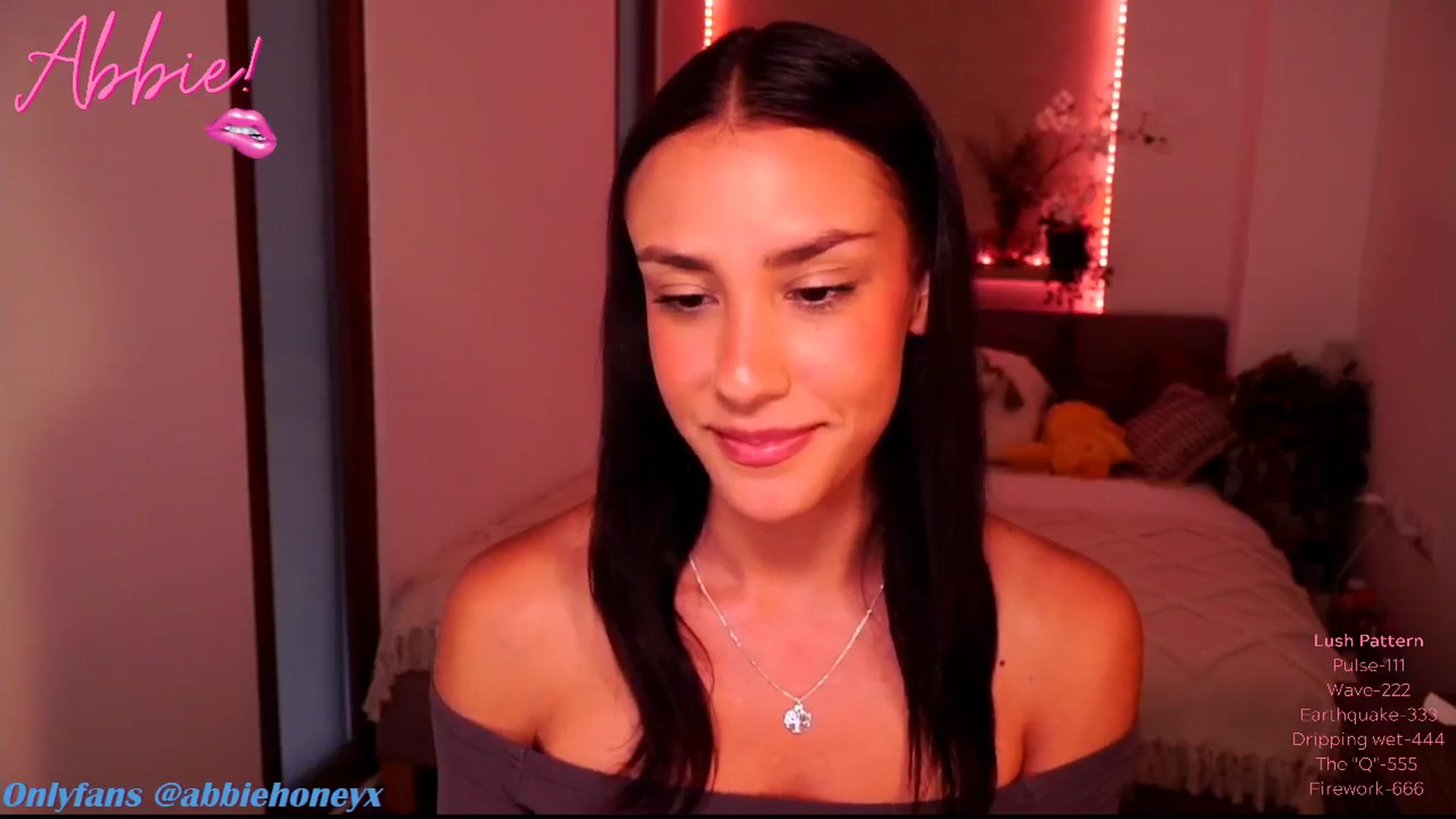 Gallery image thumbnail from Abiee_'s myfreecams stream on, 10/11/2024, 17:38 image 3 of 20