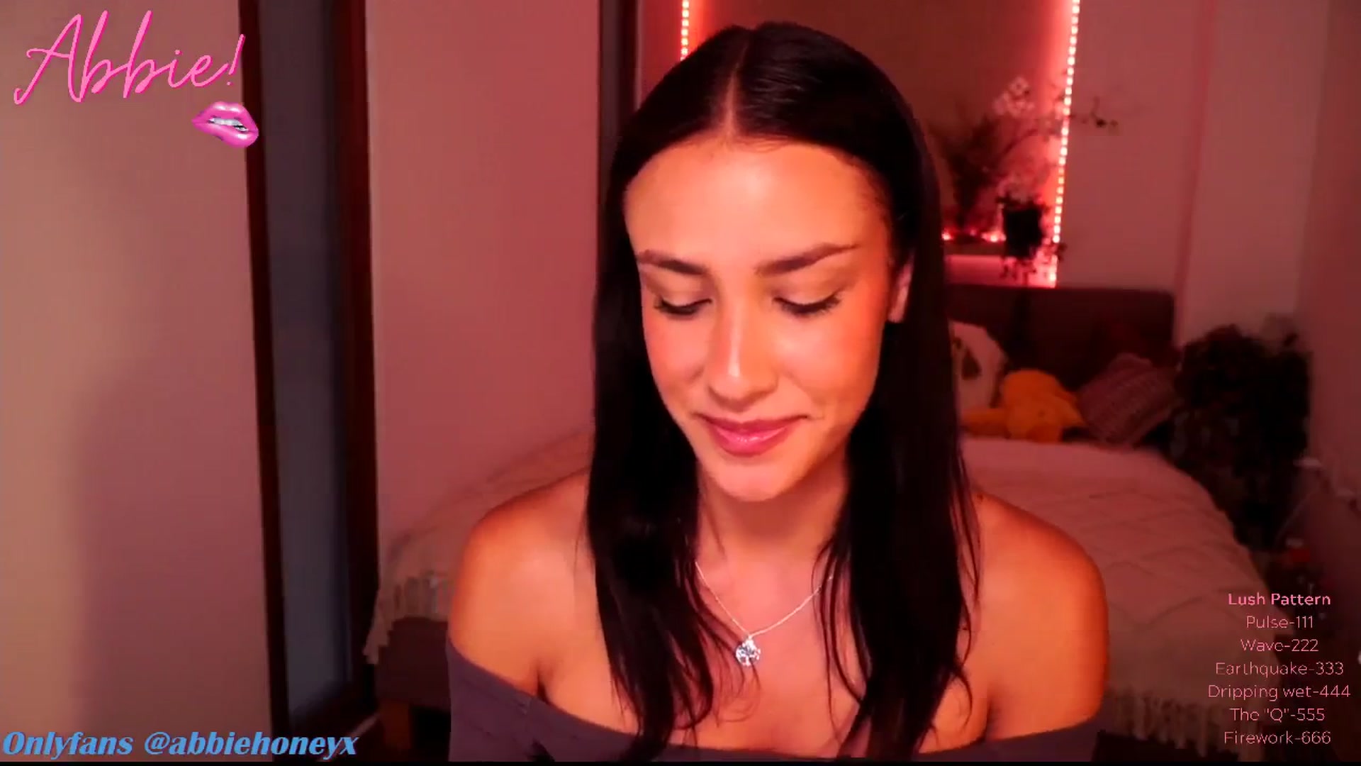 Gallery image thumbnail from Abiee_'s myfreecams stream on, 10/11/2024, 17:38 image 6 of 20