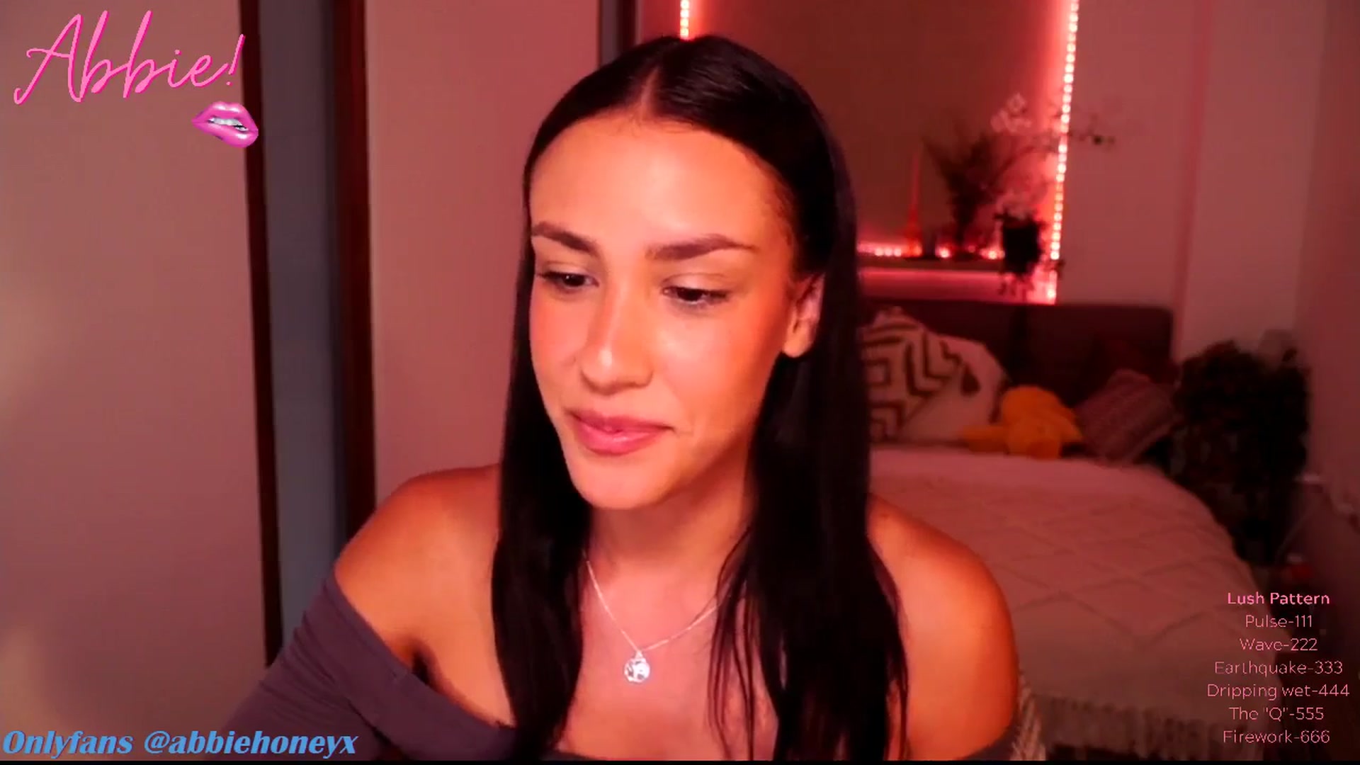 Gallery image thumbnail from Abiee_'s myfreecams stream on, 10/11/2024, 17:38 image 5 of 20