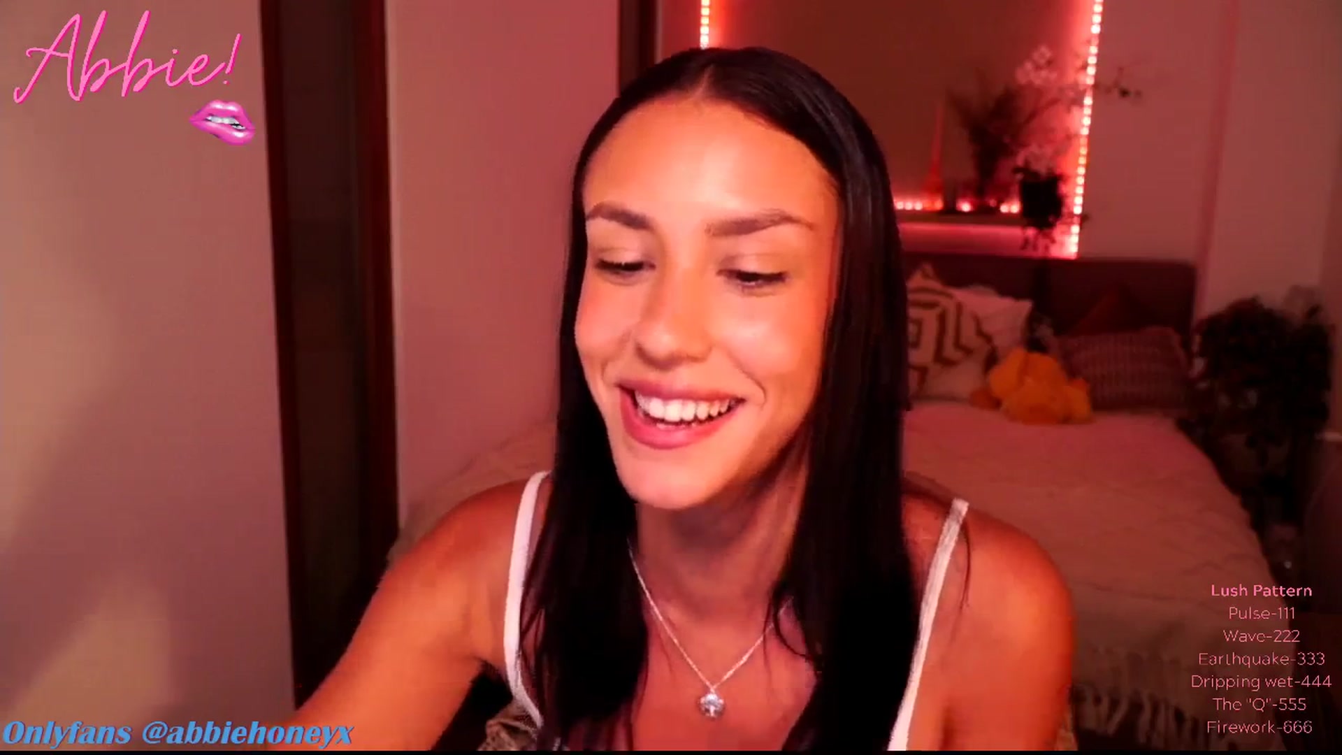 Gallery image thumbnail from Abiee_'s myfreecams stream on, 10/13/2024, 20:45 image 19 of 20