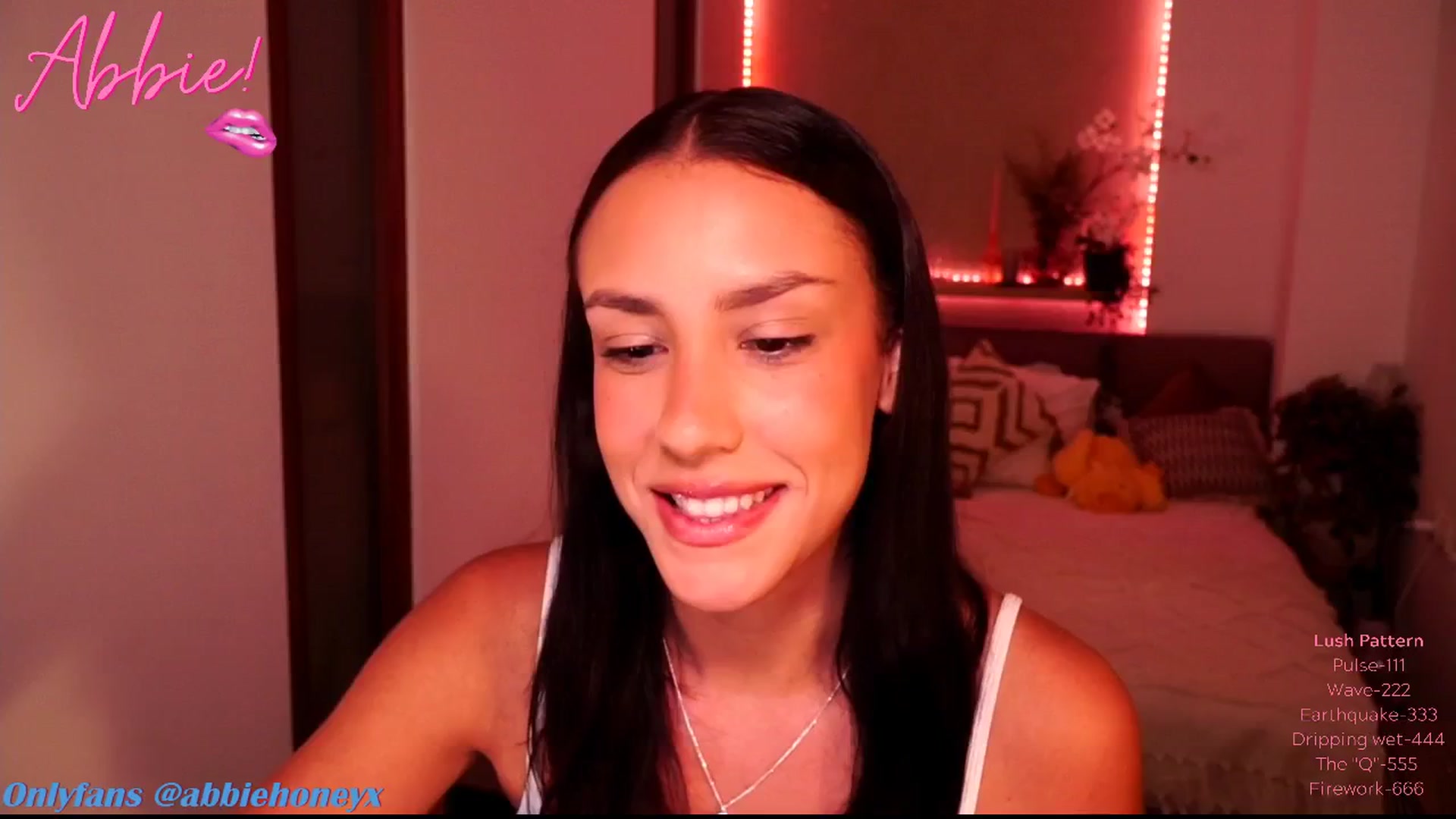 Gallery image thumbnail from Abiee_'s myfreecams stream on, 10/13/2024, 20:45 image 2 of 20