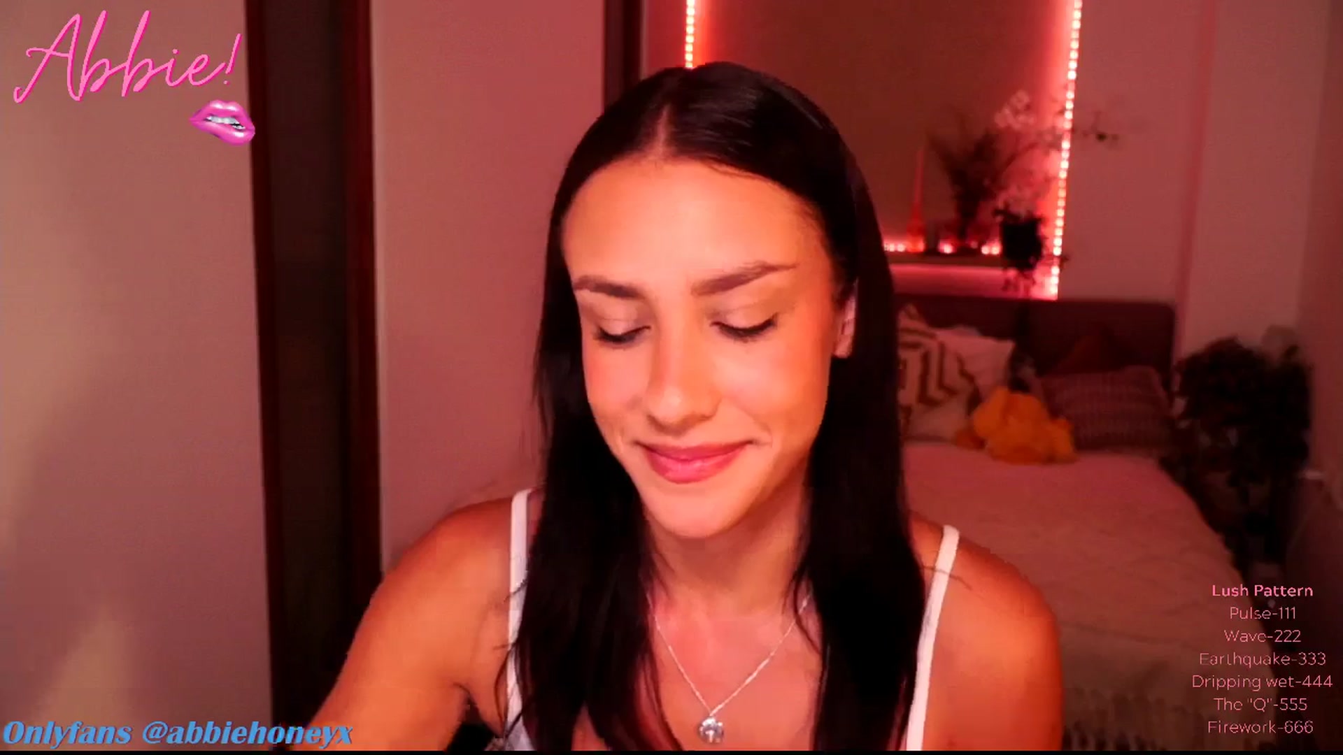 Gallery image thumbnail from Abiee_'s myfreecams stream on, 10/13/2024, 20:45 image 4 of 20