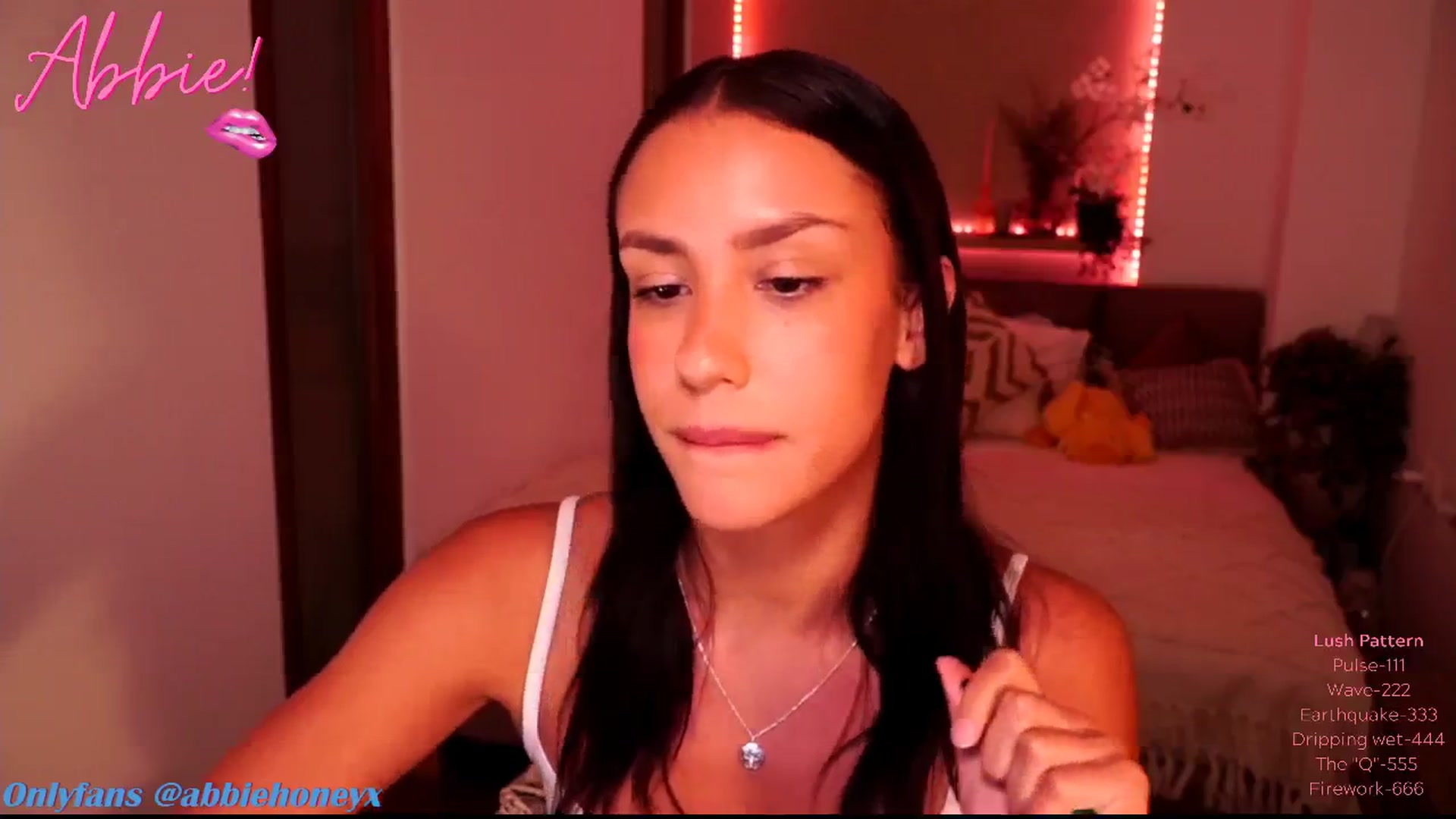 Gallery image thumbnail from Abiee_'s myfreecams stream on, 10/13/2024, 20:45 image 18 of 20