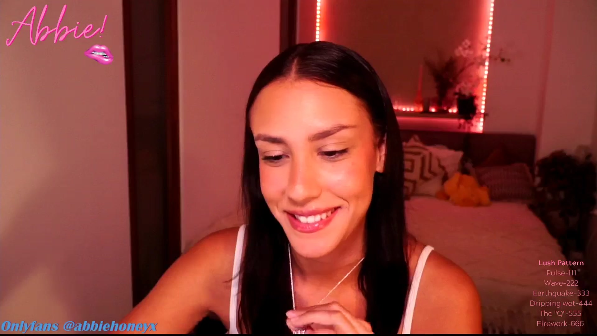 Gallery image thumbnail from Abiee_'s myfreecams stream on, 10/13/2024, 20:45 image 6 of 20