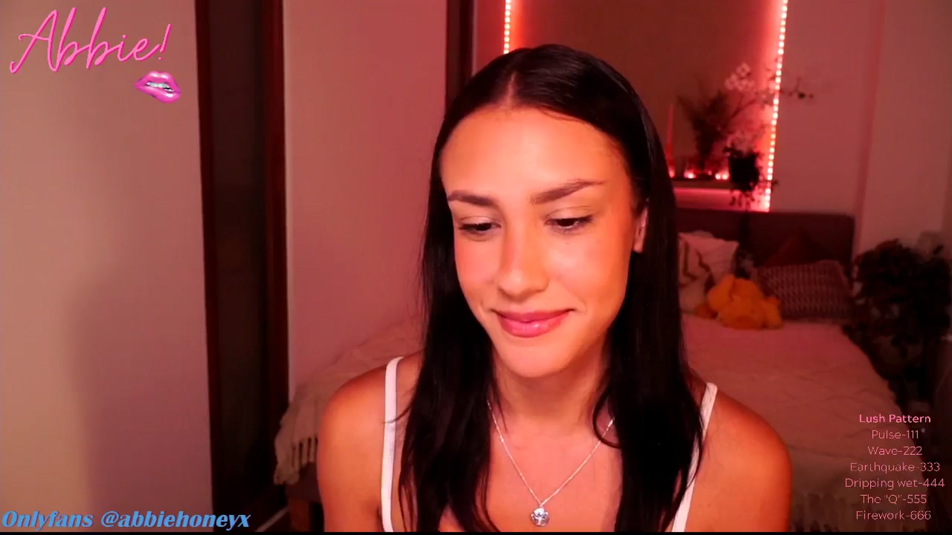 Gallery image thumbnail from Abiee_'s myfreecams stream on, 10/13/2024, 20:45 image 7 of 20