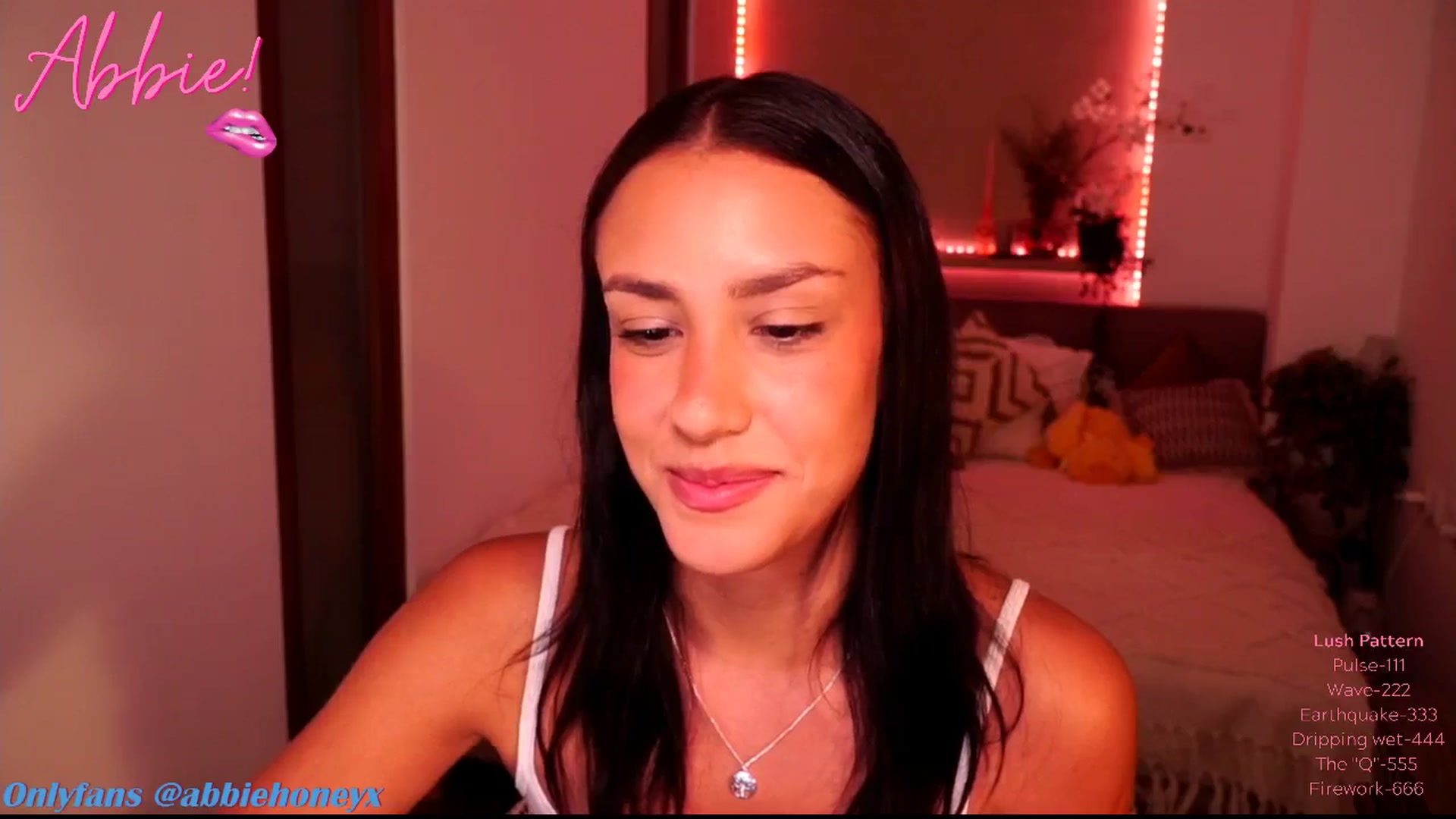 Gallery image thumbnail from Abiee_'s myfreecams stream on, 10/13/2024, 20:45 image 11 of 20