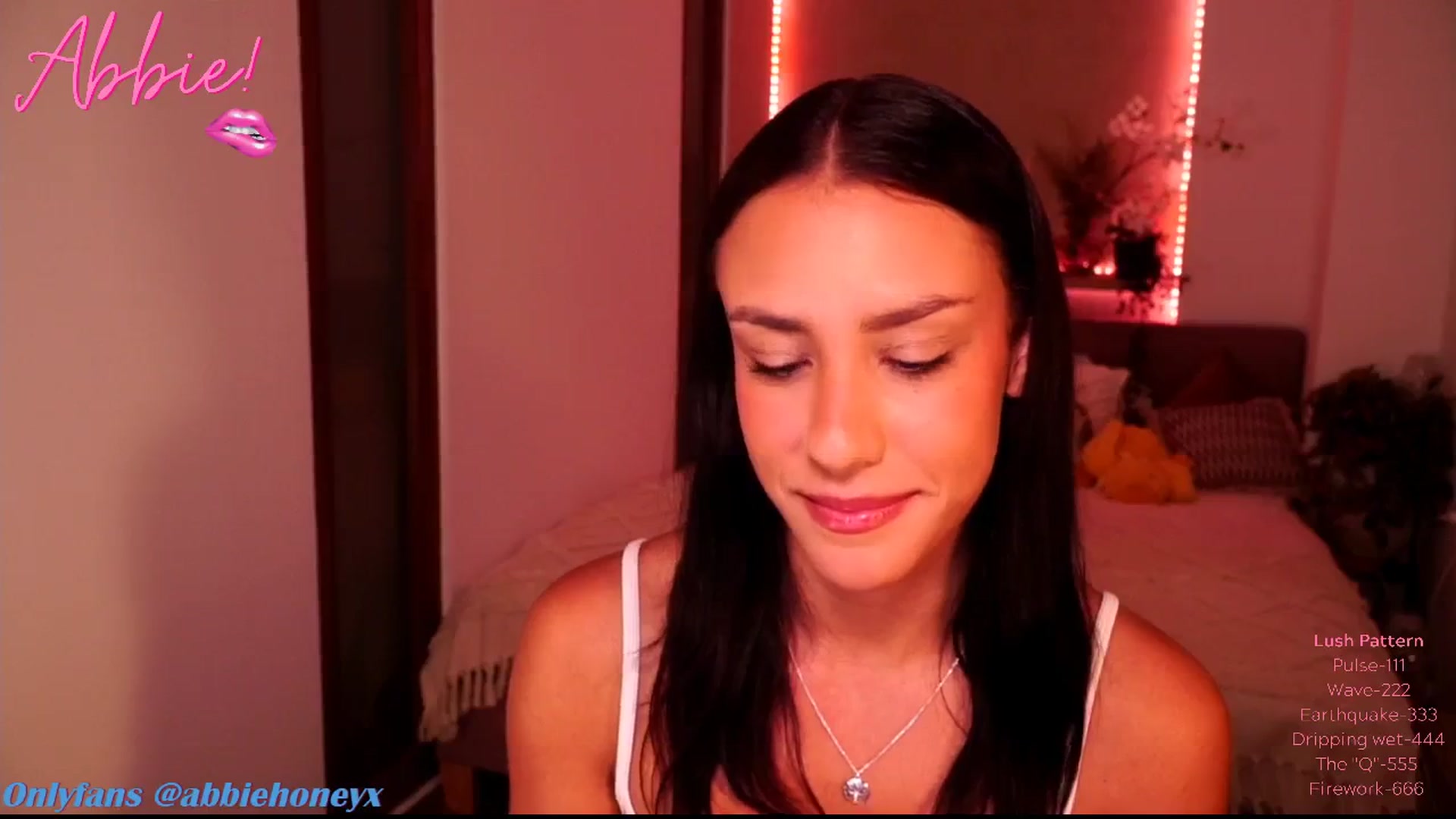 Gallery image thumbnail from Abiee_'s myfreecams stream on, 10/13/2024, 20:45 image 5 of 20