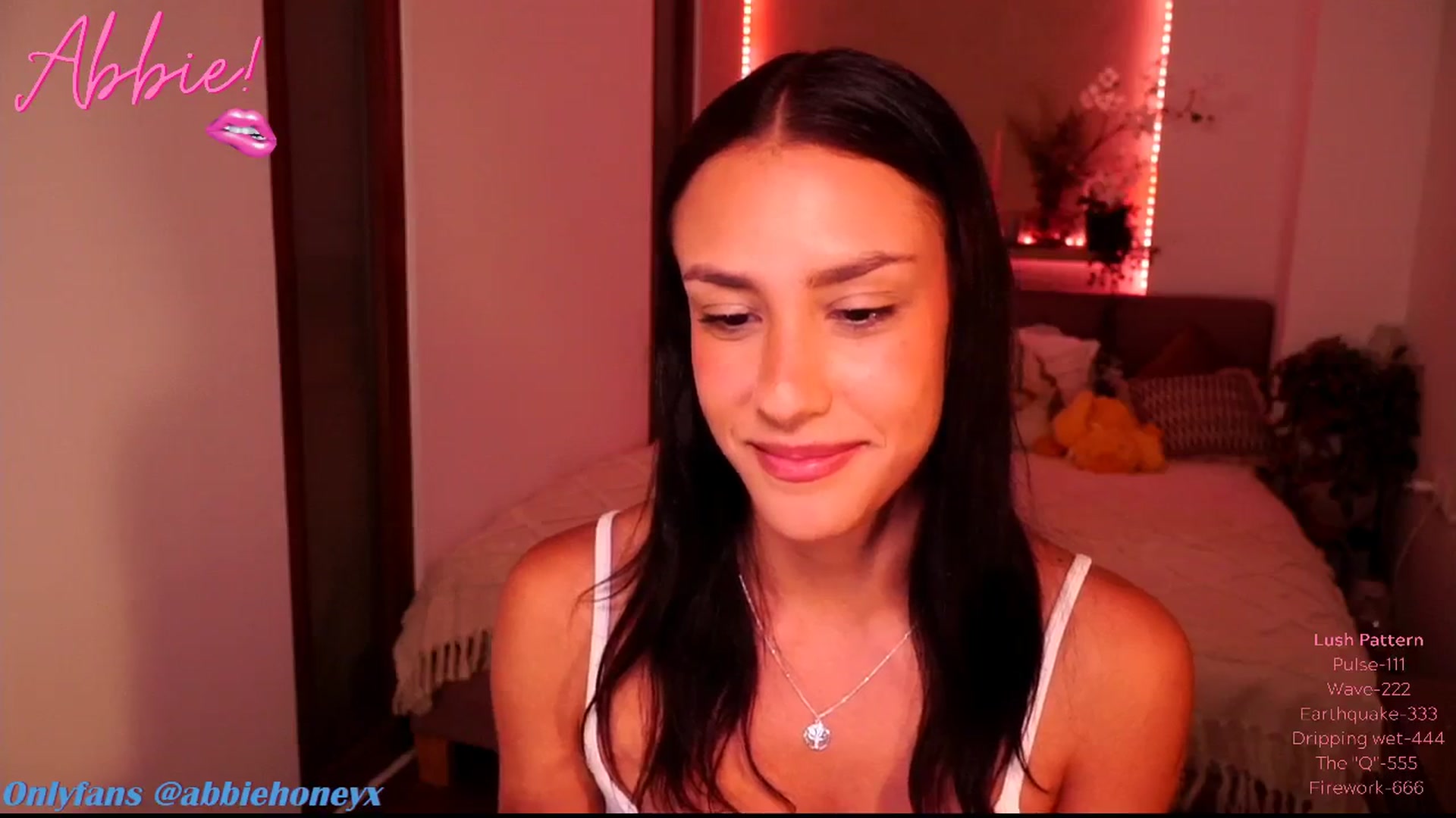 Gallery image thumbnail from Abiee_'s myfreecams stream on, 10/13/2024, 20:45 image 12 of 20