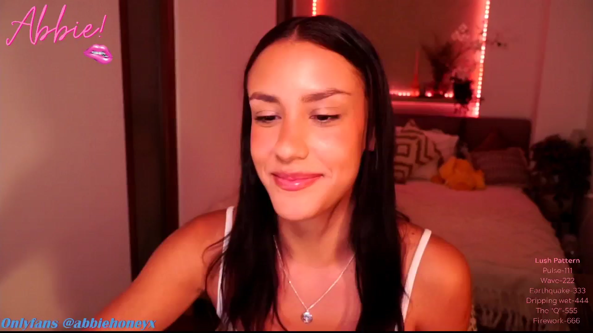 Gallery image thumbnail from Abiee_'s myfreecams stream on, 10/13/2024, 20:45 image 13 of 20