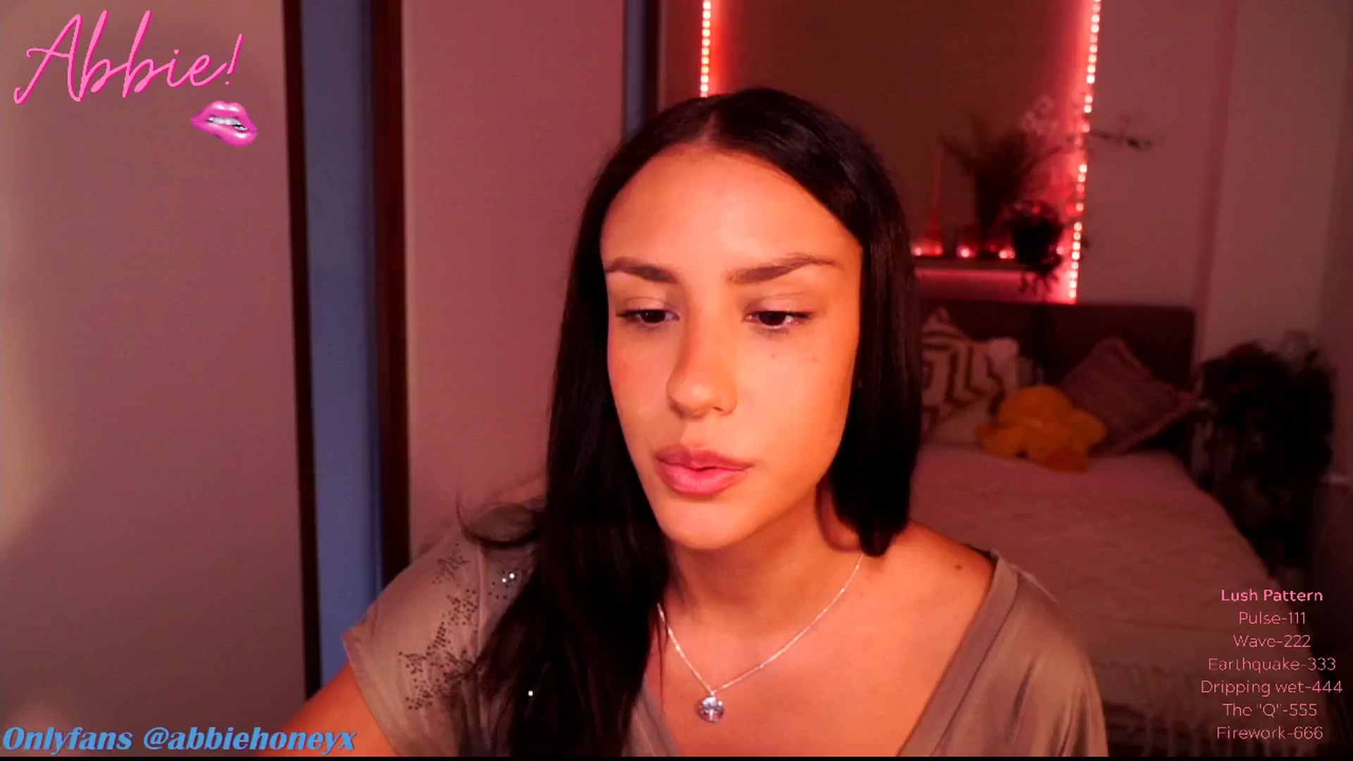 Gallery image thumbnail from Abiee_'s myfreecams stream on, 10/16/2024, 15:24 image 4 of 20