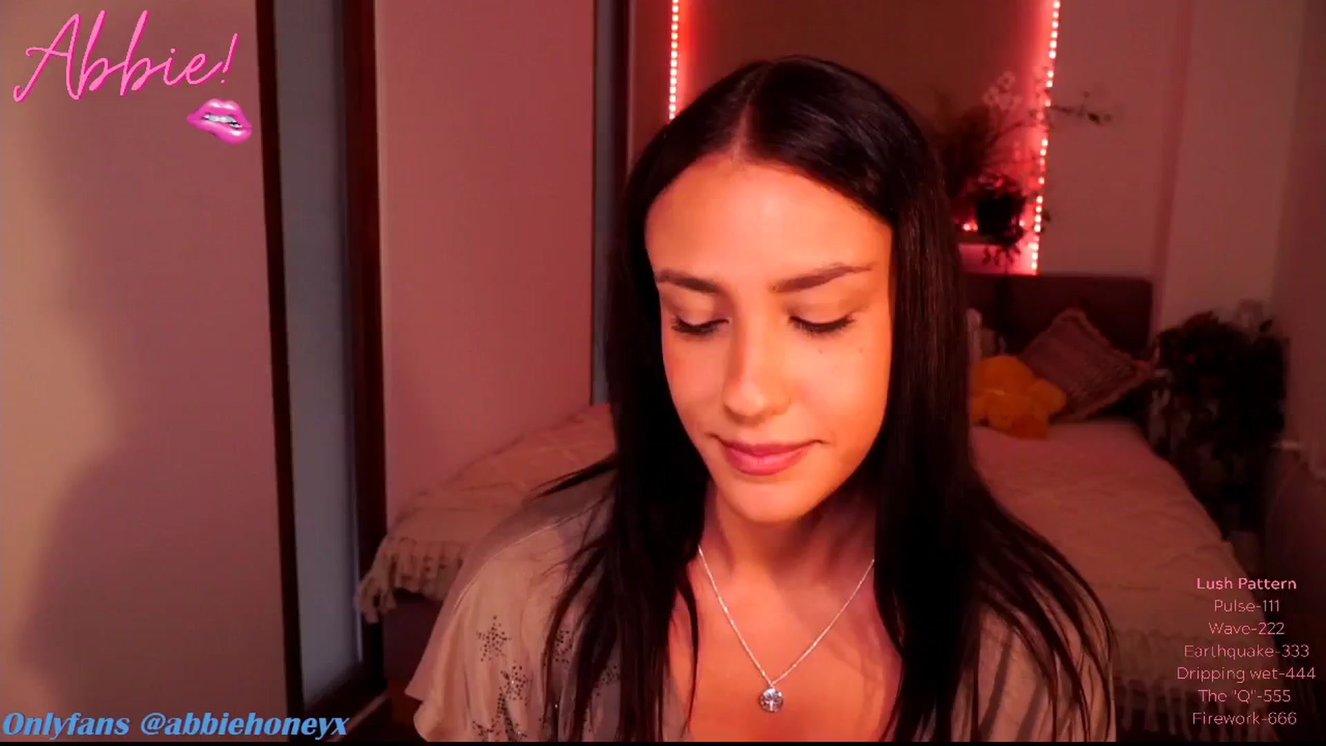 Gallery image thumbnail from Abiee_'s myfreecams stream on, 10/16/2024, 15:24 image 19 of 20