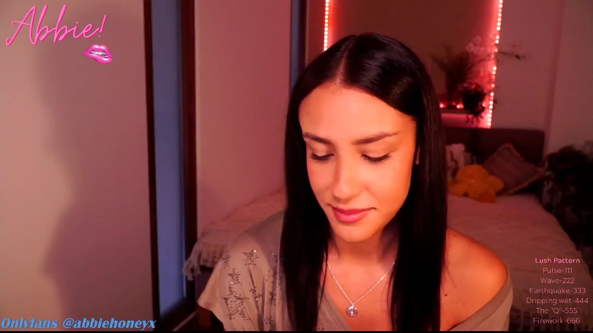 Gallery image thumbnail from Abiee_'s myfreecams stream on, 10/16/2024, 15:24 image 3 of 20
