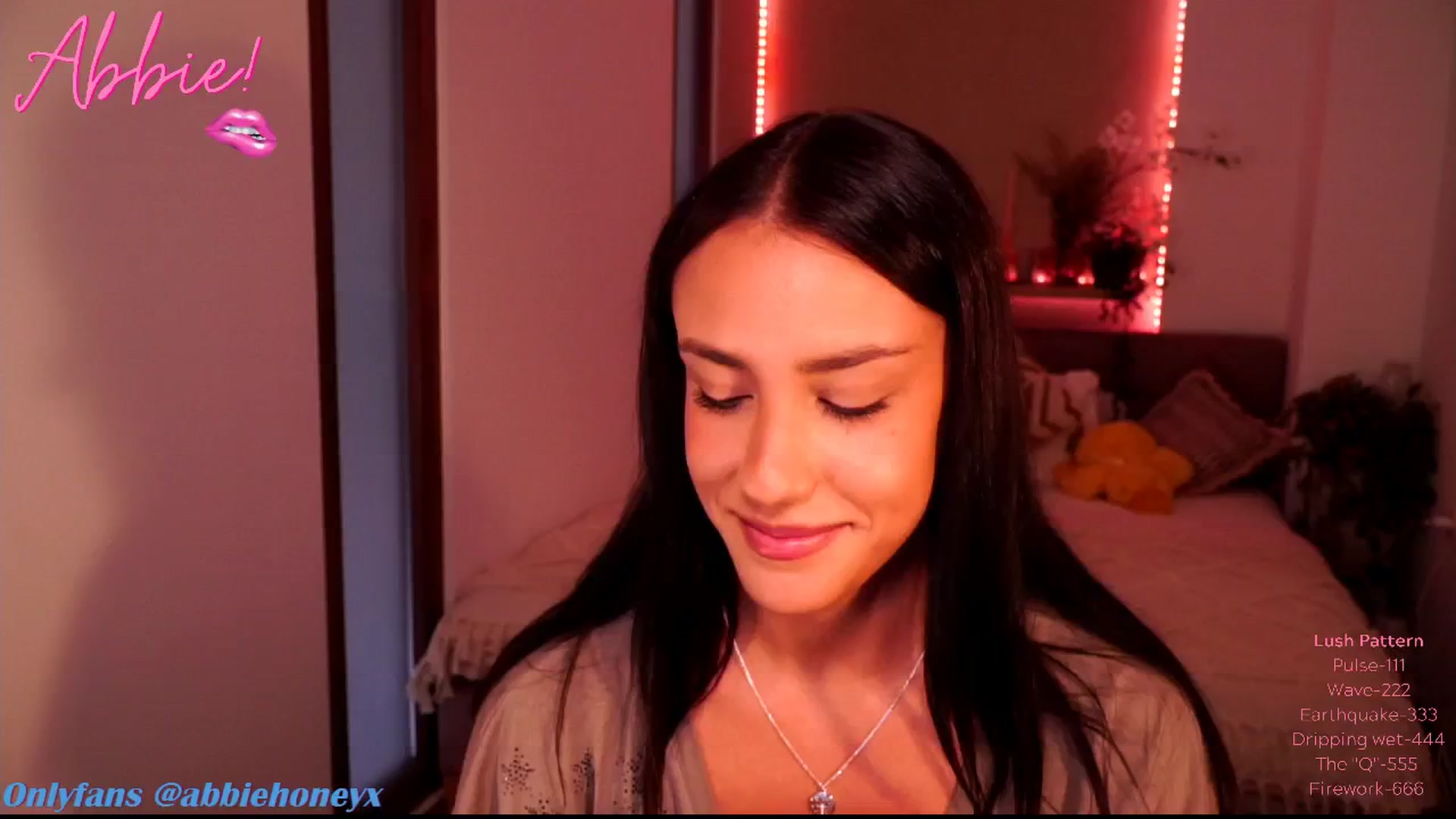 Gallery image thumbnail from Abiee_'s myfreecams stream on, 10/16/2024, 15:24 image 12 of 20