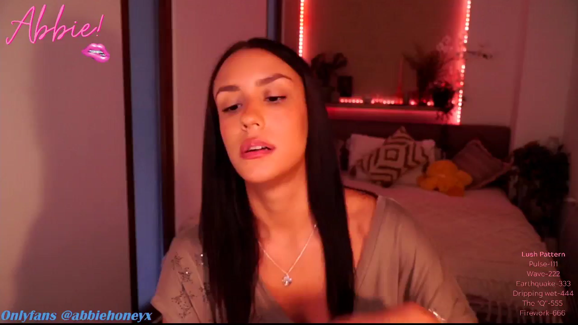 Gallery image thumbnail from Abiee_'s myfreecams stream on, 10/16/2024, 15:24 image 5 of 20