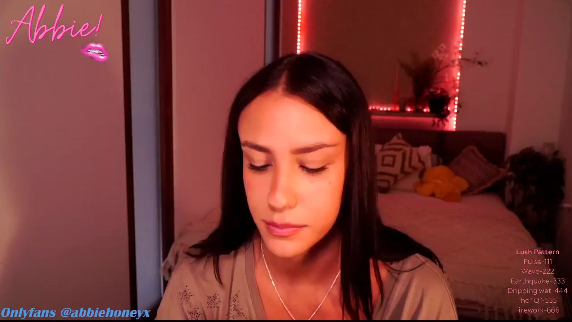 Gallery image thumbnail from Abiee_'s myfreecams stream on, 10/16/2024, 15:24 image 15 of 20