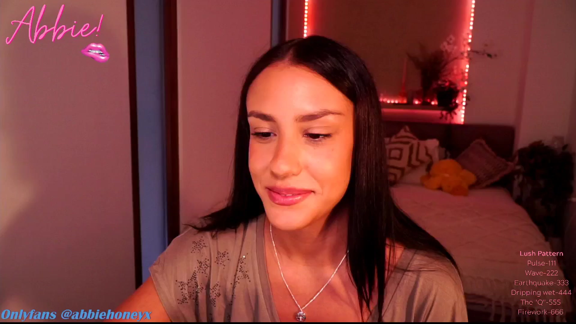 Gallery image thumbnail from Abiee_'s myfreecams stream on, 10/16/2024, 15:24 image 6 of 20