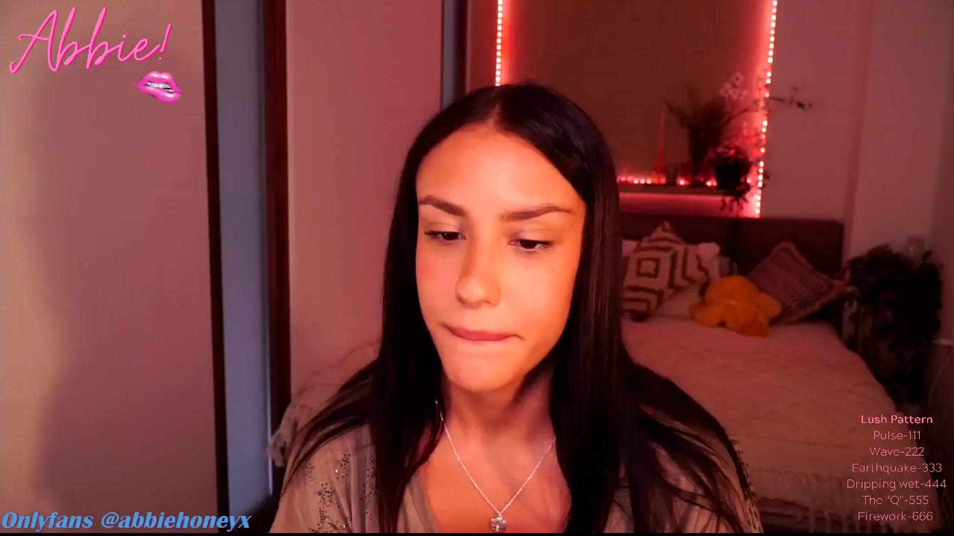 Gallery image thumbnail from Abiee_'s myfreecams stream on, 10/16/2024, 15:24 image 13 of 20