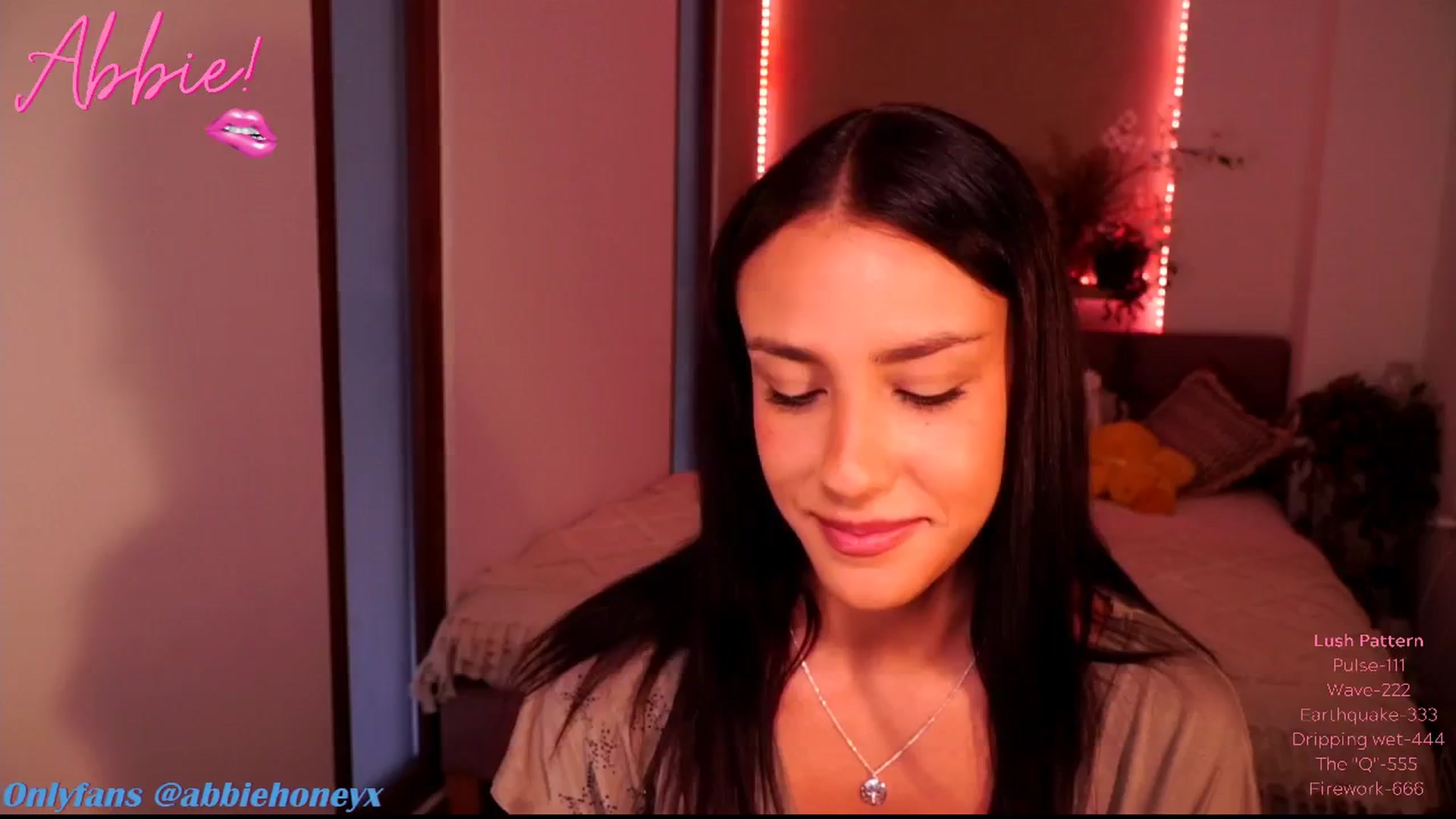Gallery image thumbnail from Abiee_'s myfreecams stream on, 10/16/2024, 15:24 image 9 of 20