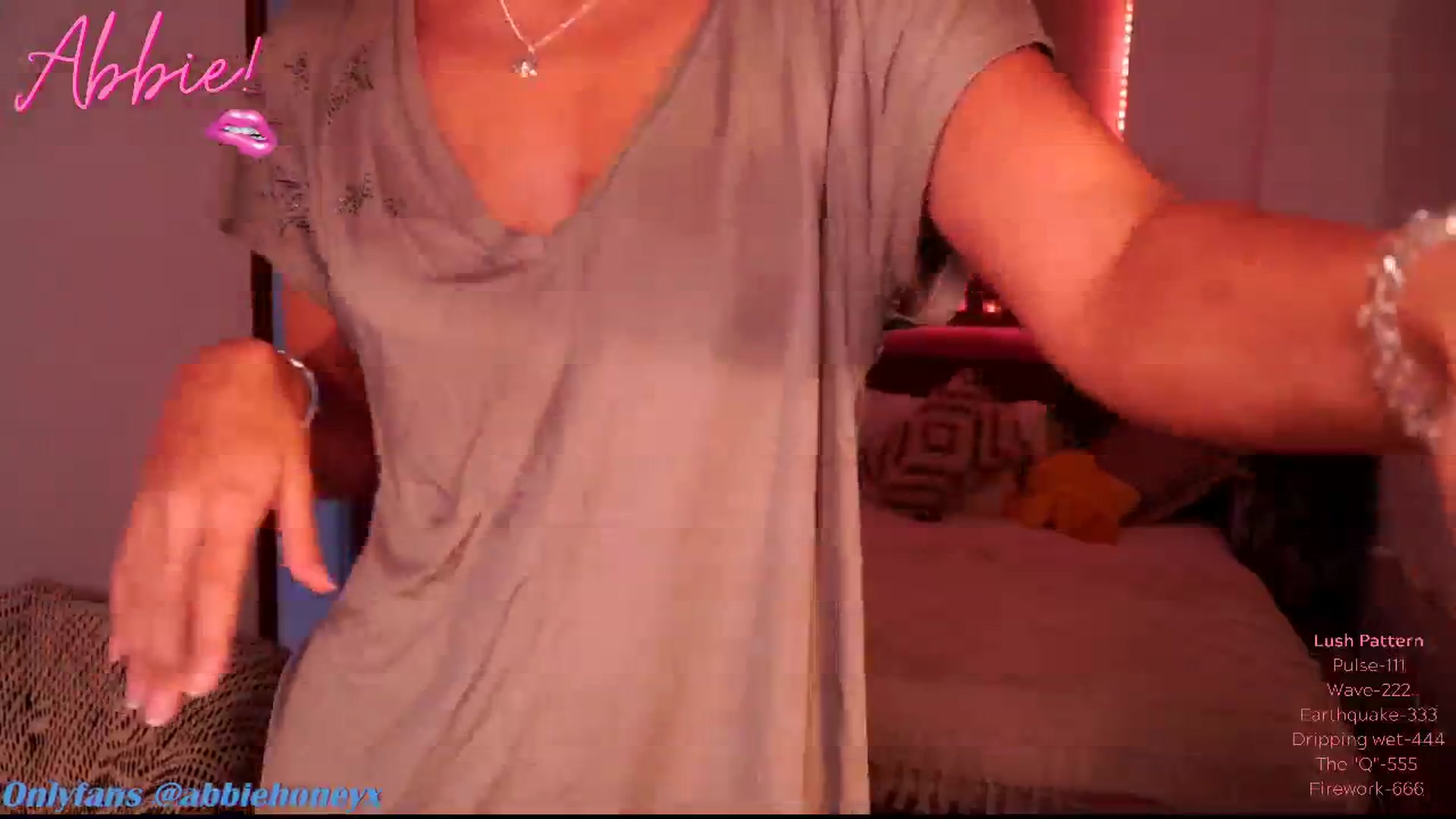Gallery image thumbnail from Abiee_'s myfreecams stream on, 10/16/2024, 15:24 image 2 of 20