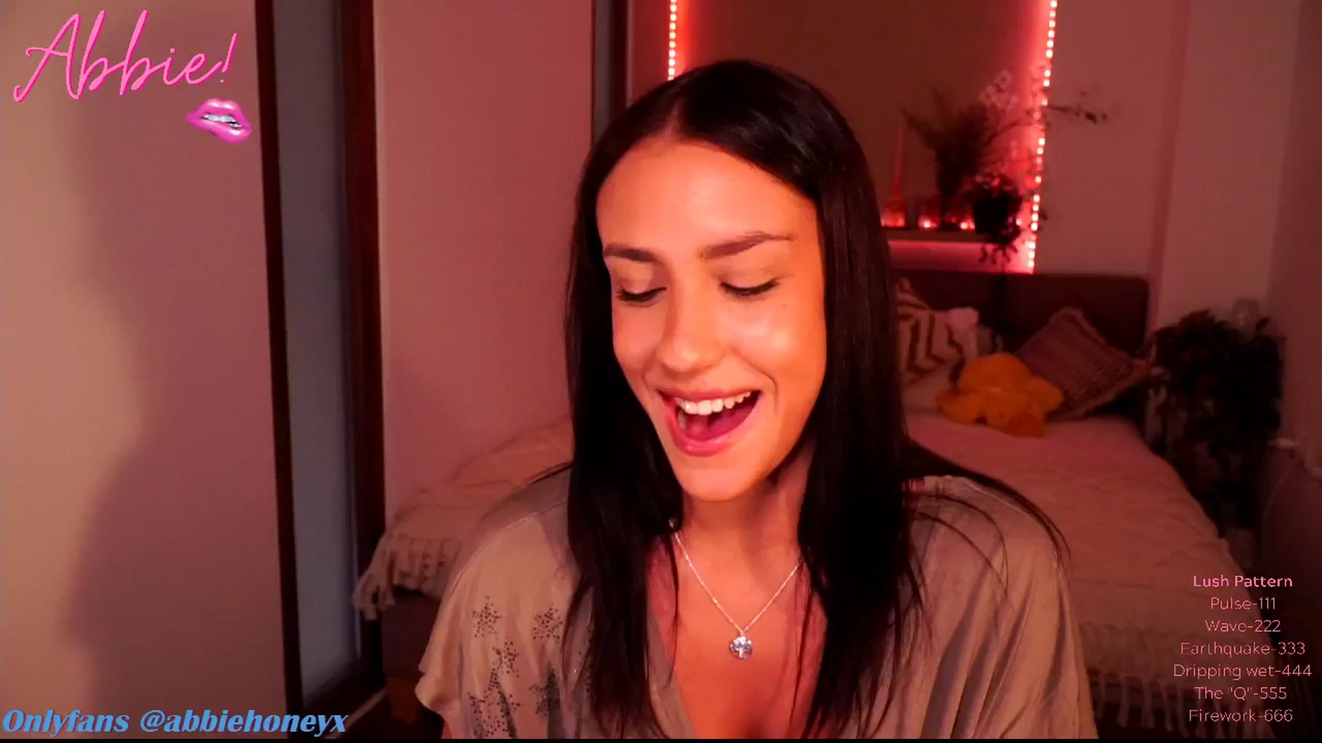 Gallery image thumbnail from Abiee_'s myfreecams stream on, 10/16/2024, 15:24 image 20 of 20