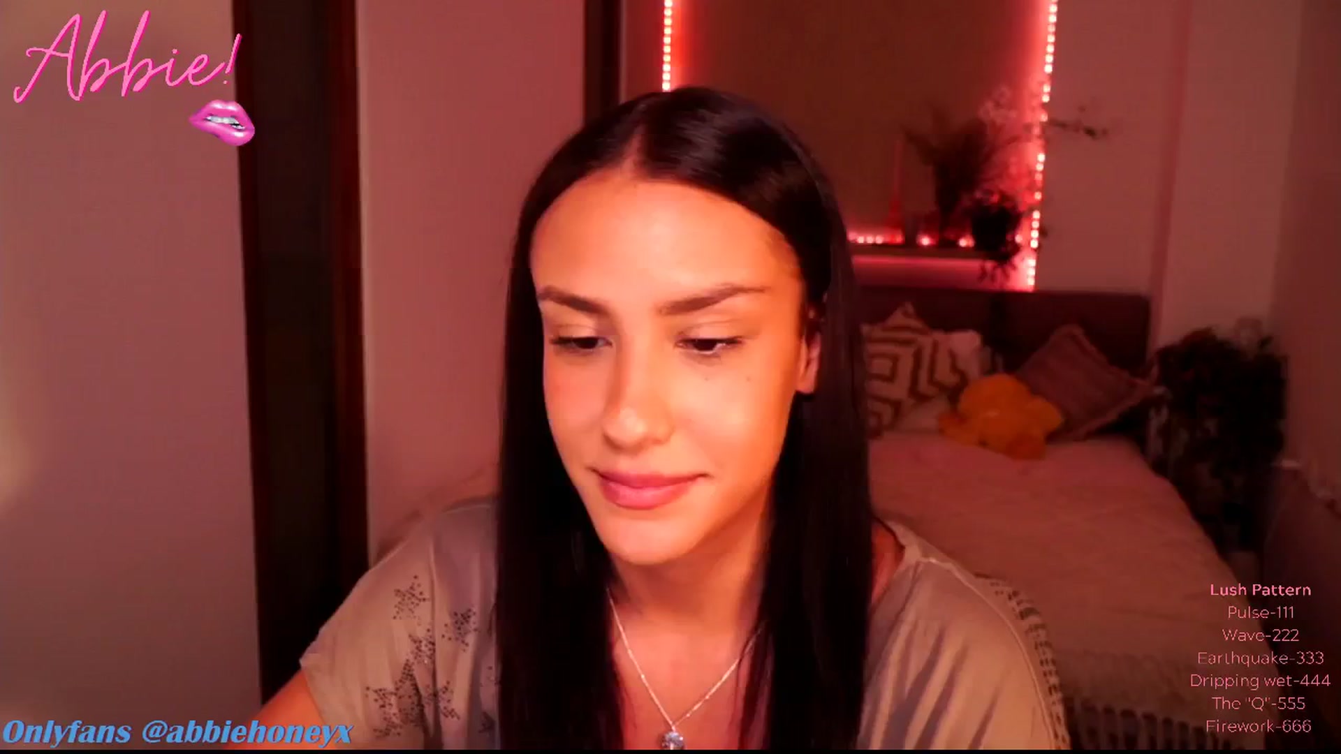 Gallery image thumbnail from Abiee_'s myfreecams stream on, 10/16/2024, 16:34 image 6 of 20