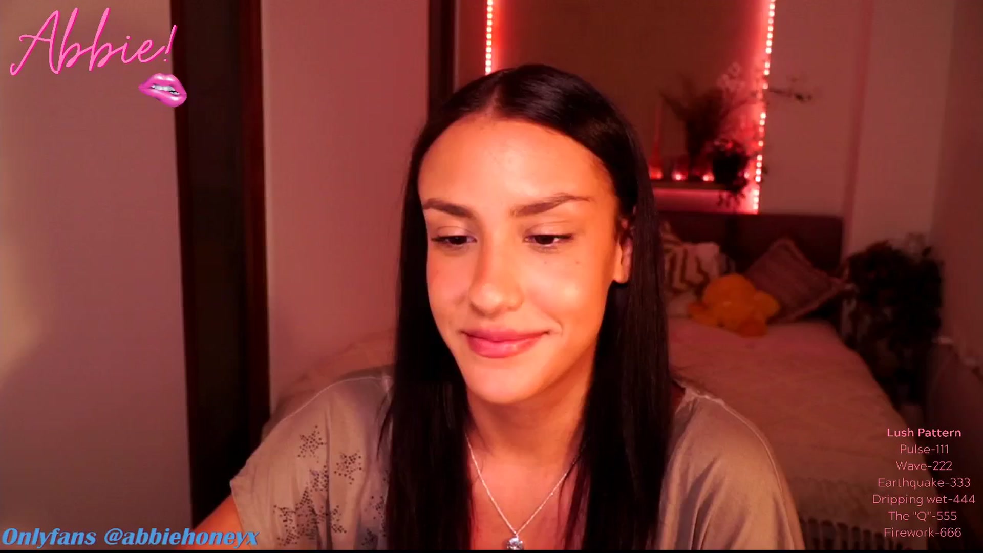 Gallery image thumbnail from Abiee_'s myfreecams stream on, 10/16/2024, 16:34 image 8 of 20