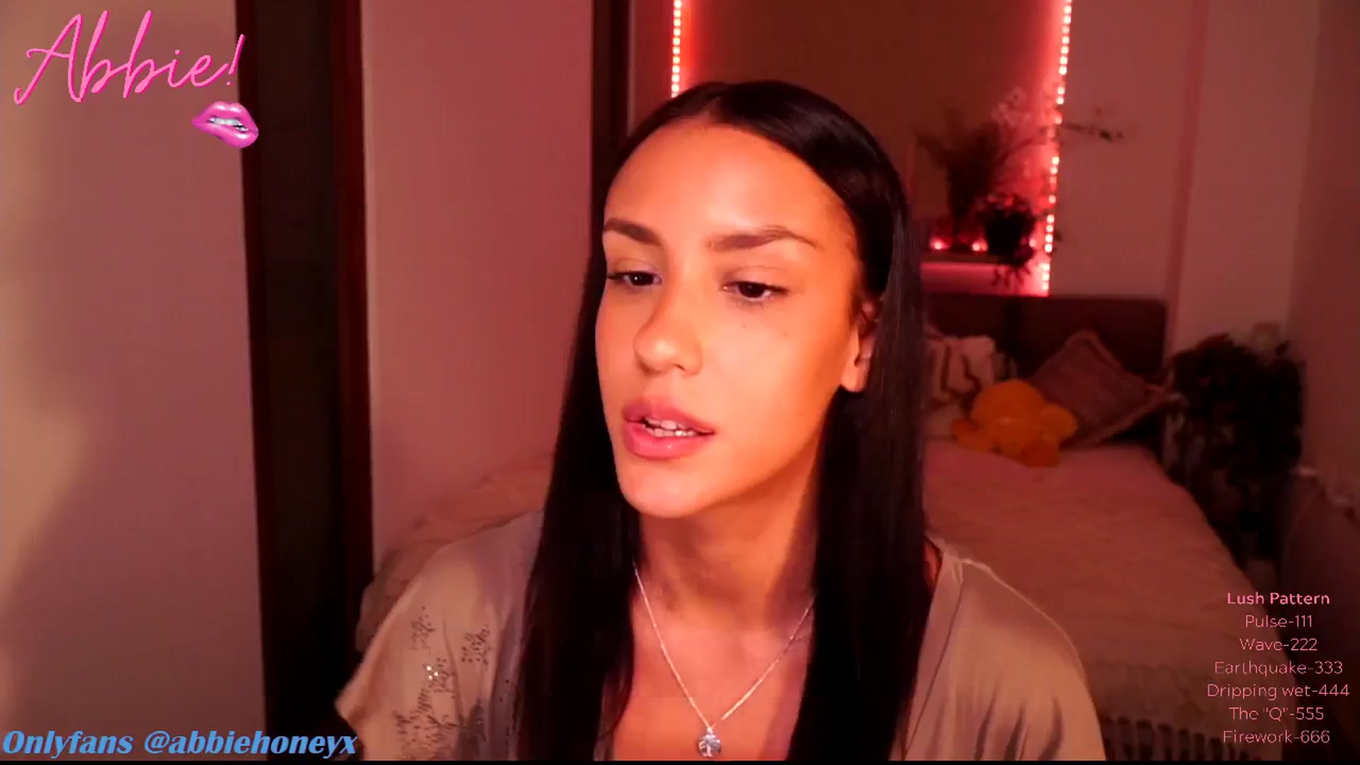Gallery image thumbnail from Abiee_'s myfreecams stream on, 10/16/2024, 16:34 image 16 of 20