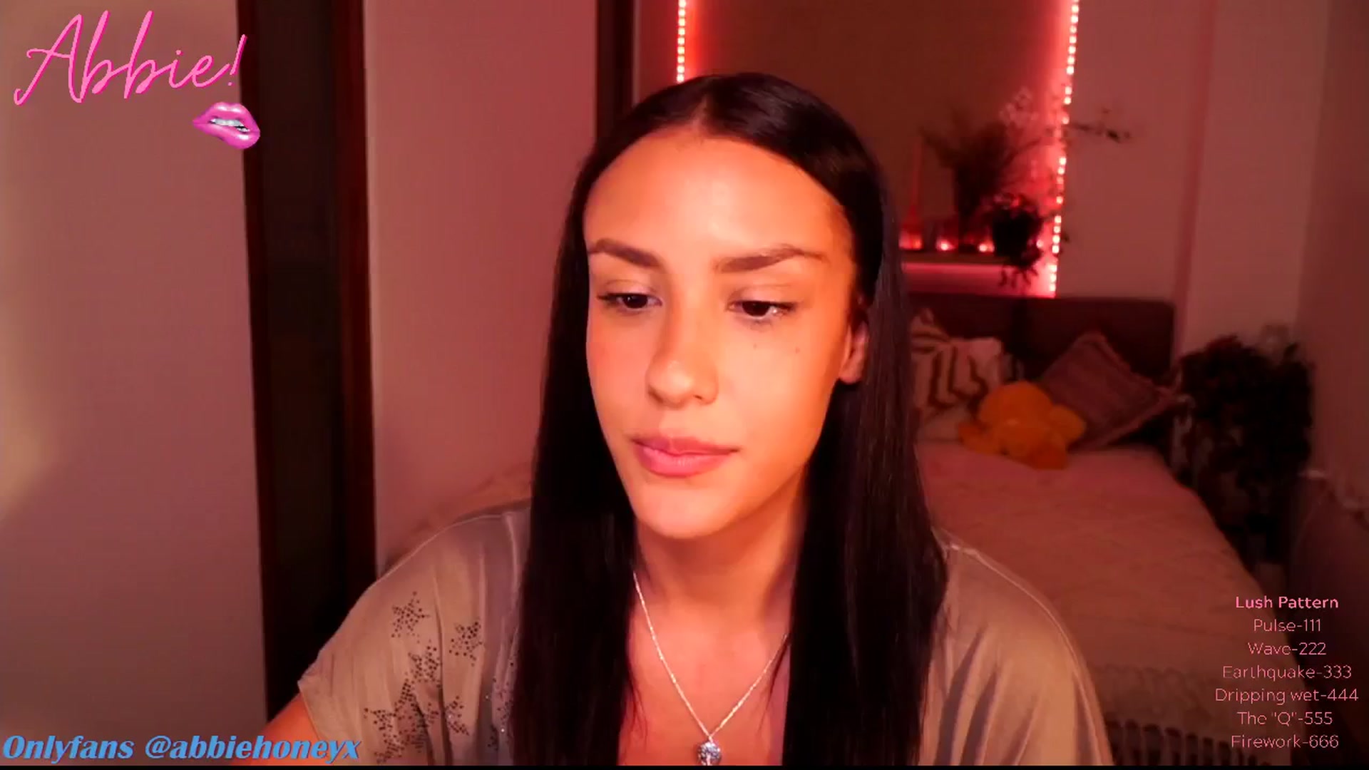 Gallery image thumbnail from Abiee_'s myfreecams stream on, 10/16/2024, 16:34 image 3 of 20