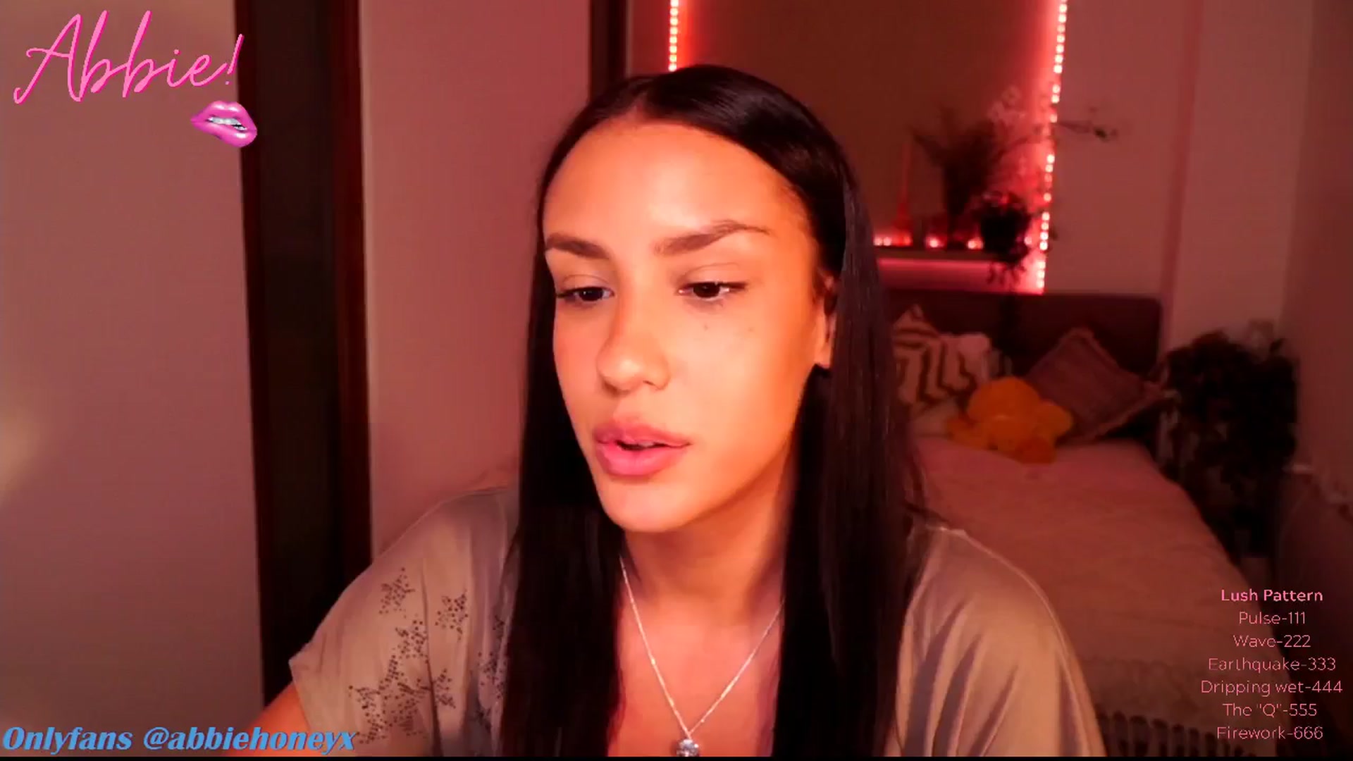 Gallery image thumbnail from Abiee_'s myfreecams stream on, 10/16/2024, 16:34 image 1 of 20