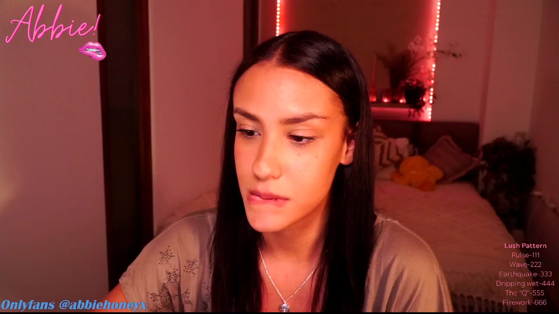 Gallery image thumbnail from Abiee_'s myfreecams stream on, 10/16/2024, 16:34 image 5 of 20