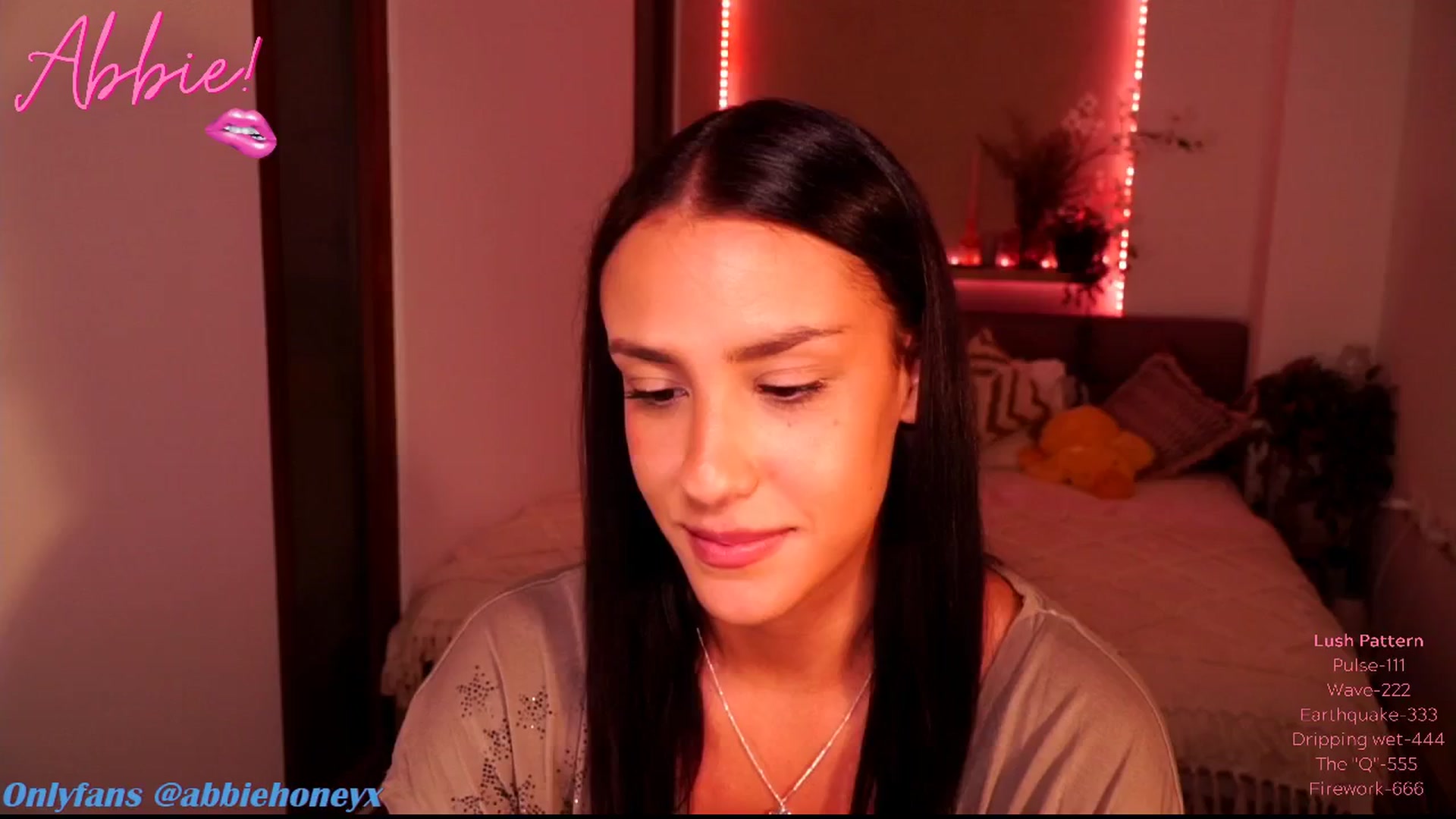Gallery image thumbnail from Abiee_'s myfreecams stream on, 10/16/2024, 16:34 image 15 of 20
