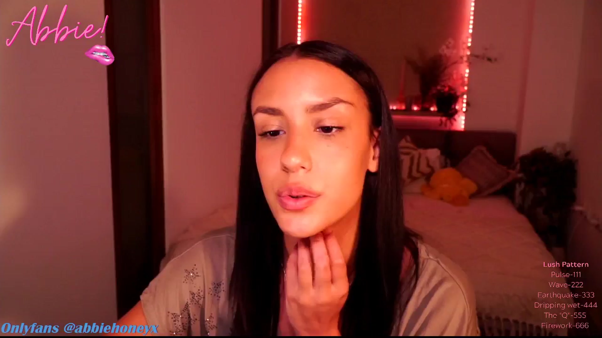 Gallery image thumbnail from Abiee_'s myfreecams stream on, 10/16/2024, 16:34 image 20 of 20