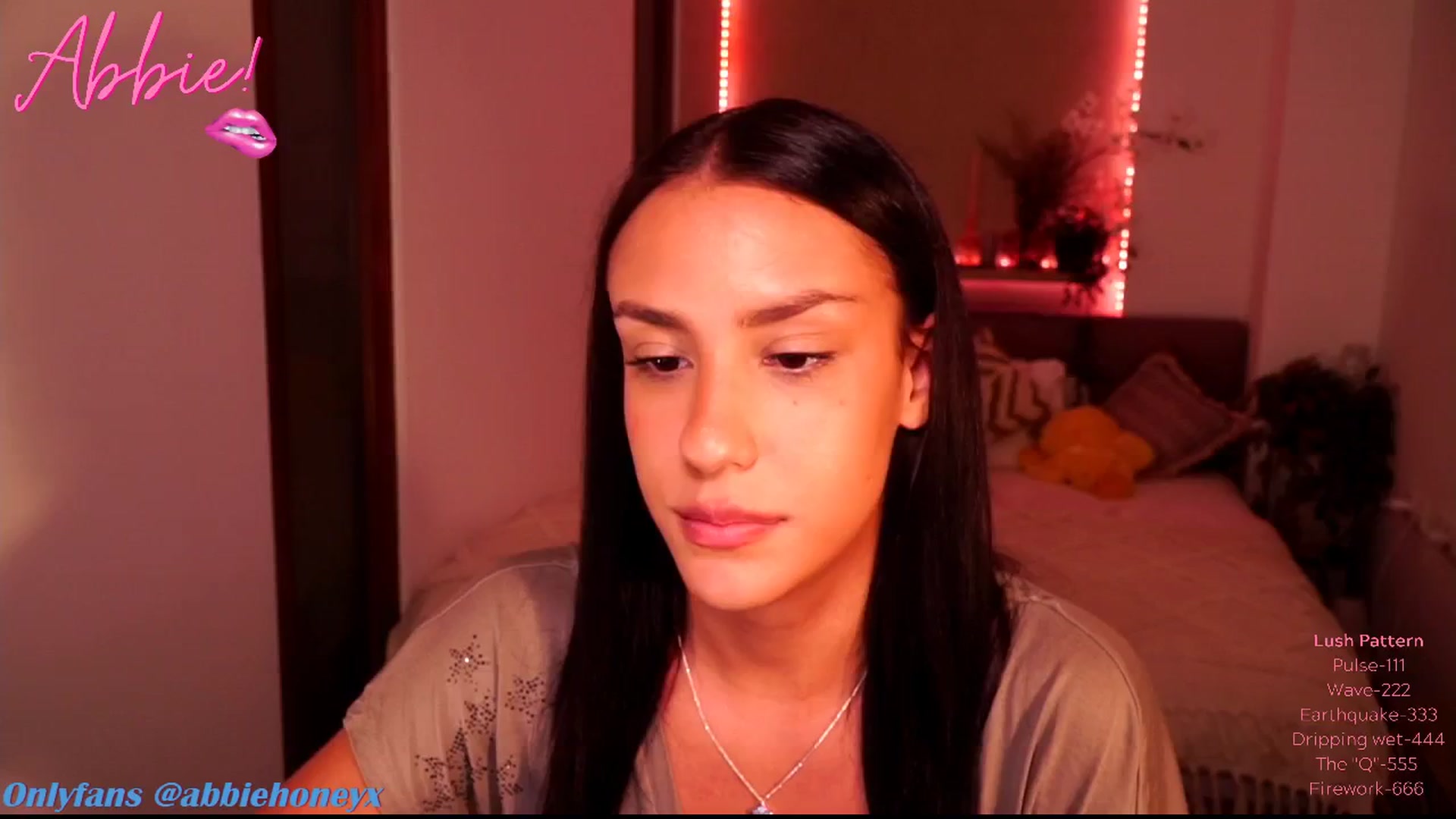 Gallery image thumbnail from Abiee_'s myfreecams stream on, 10/16/2024, 16:34 image 19 of 20