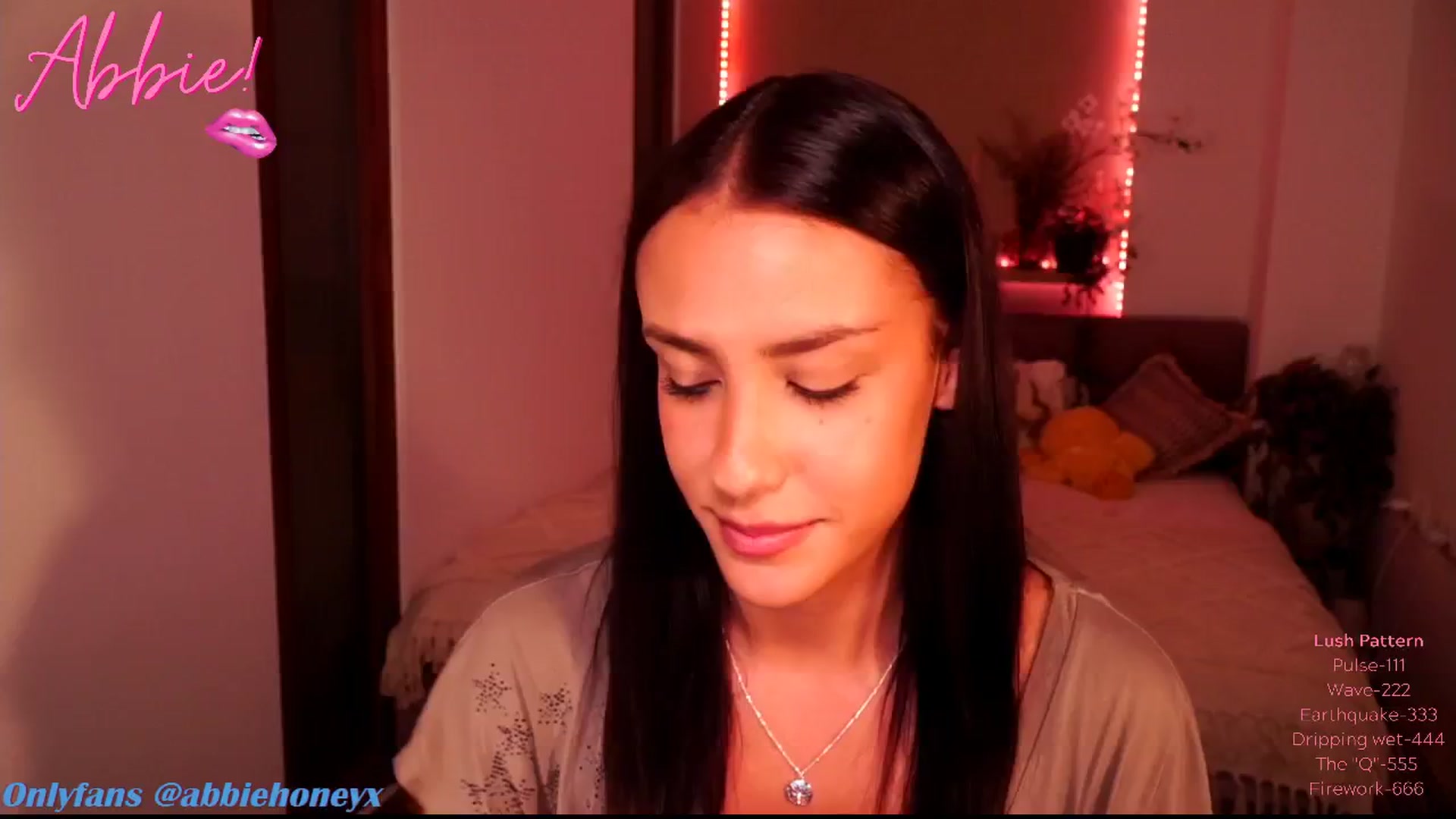 Gallery image thumbnail from Abiee_'s myfreecams stream on, 10/16/2024, 16:34 image 9 of 20