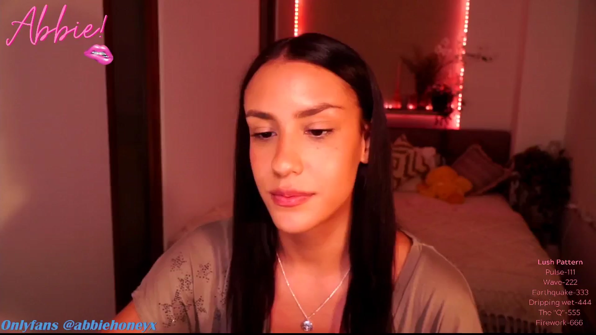 Gallery image thumbnail from Abiee_'s myfreecams stream on, 10/16/2024, 16:34 image 13 of 20